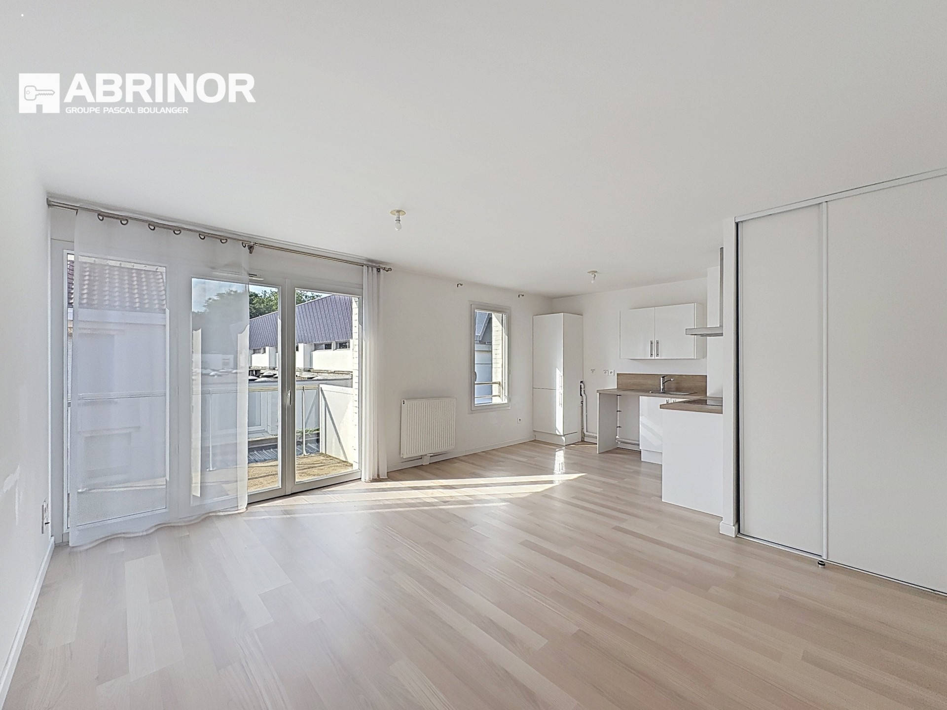 location appartement LOMME
