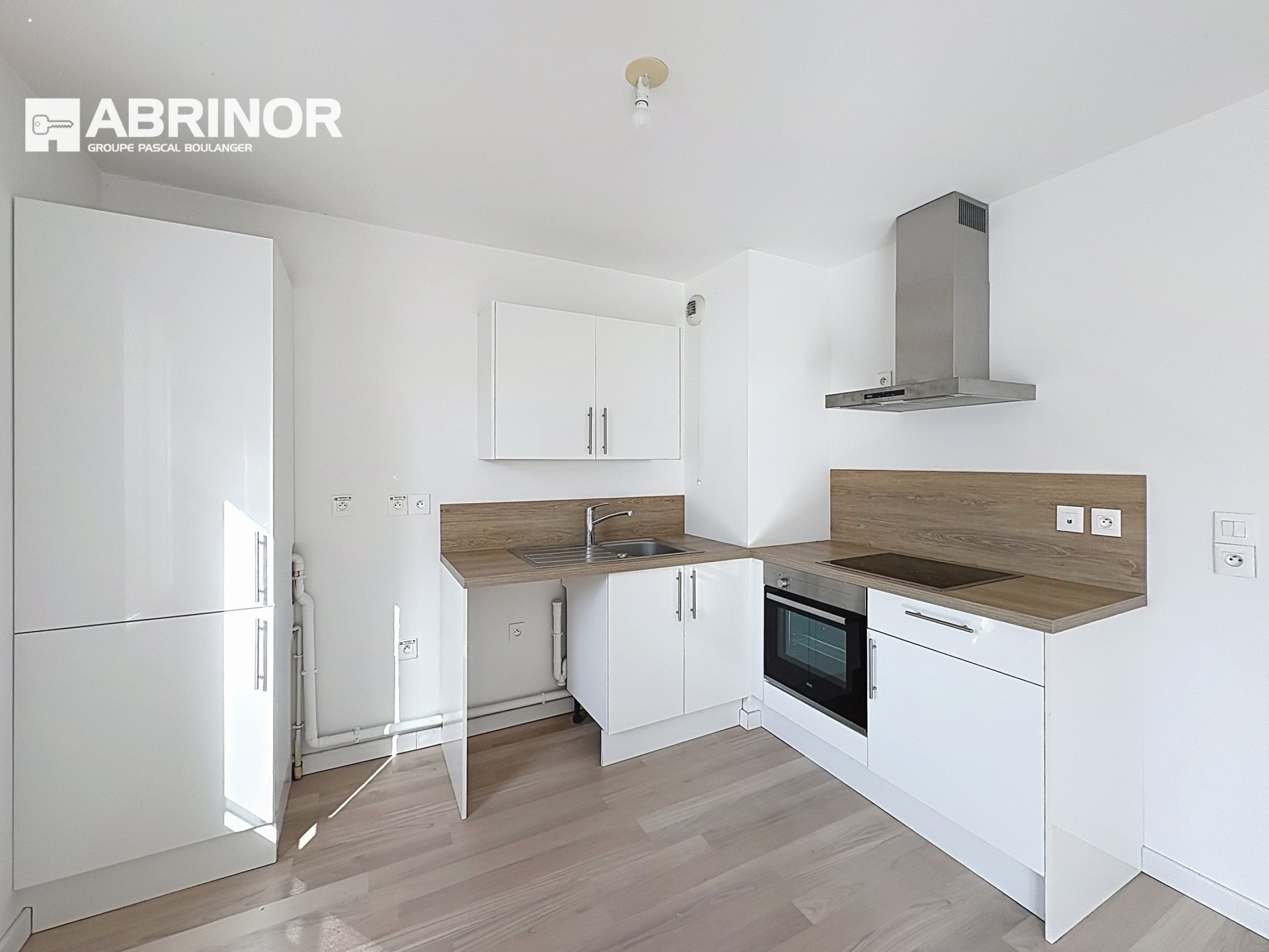 location appartement LOMME