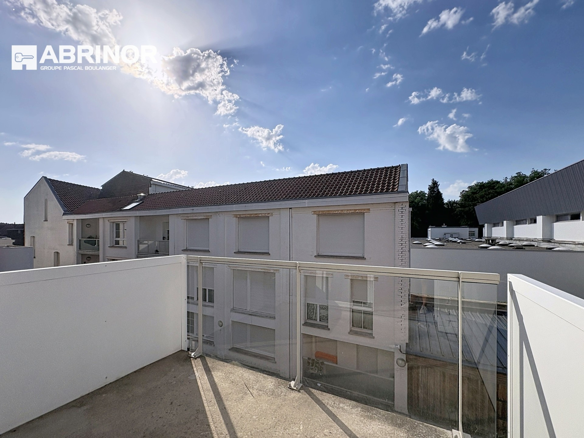 location appartement LOMME