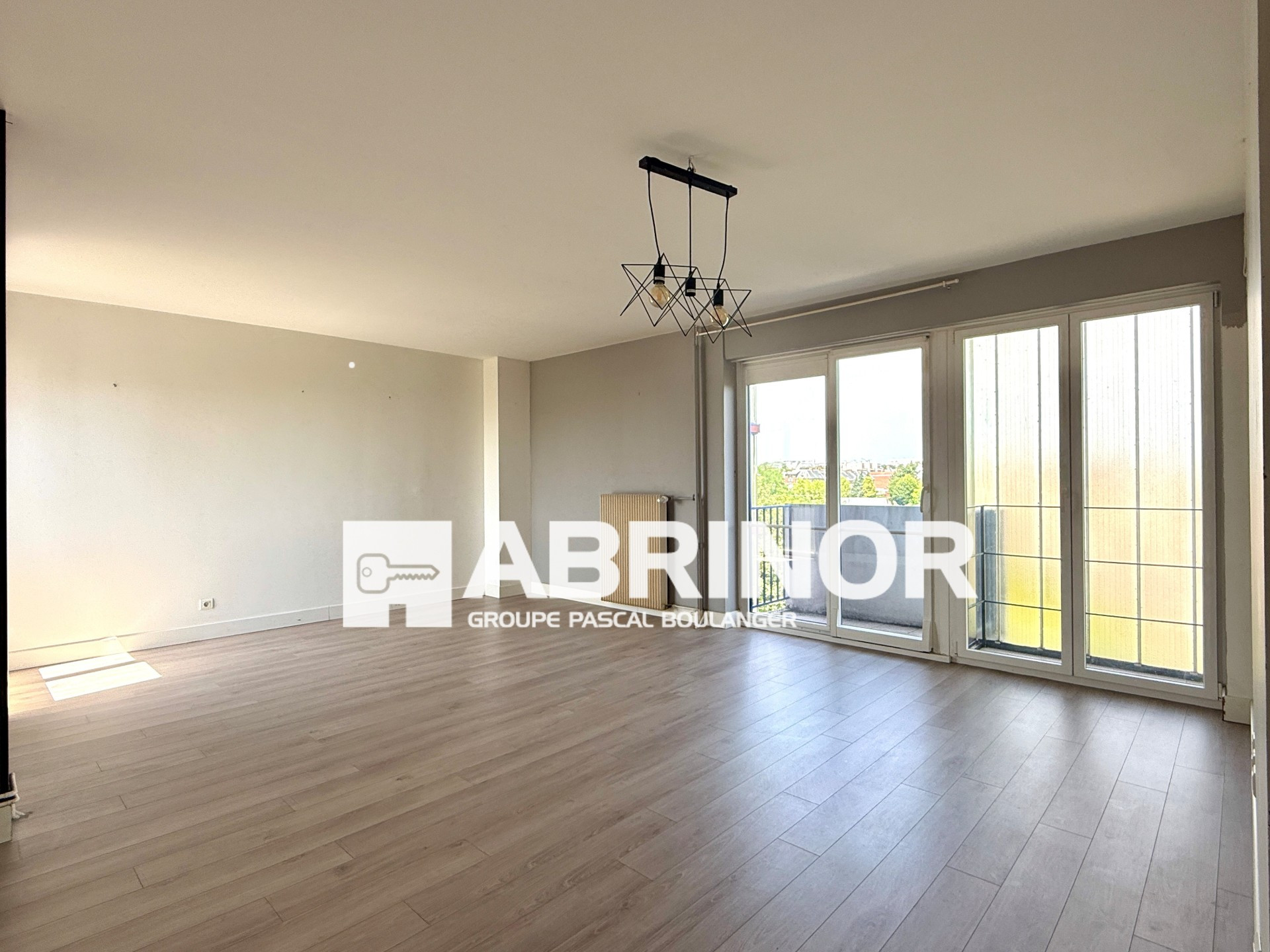vente appartement AMIENS
