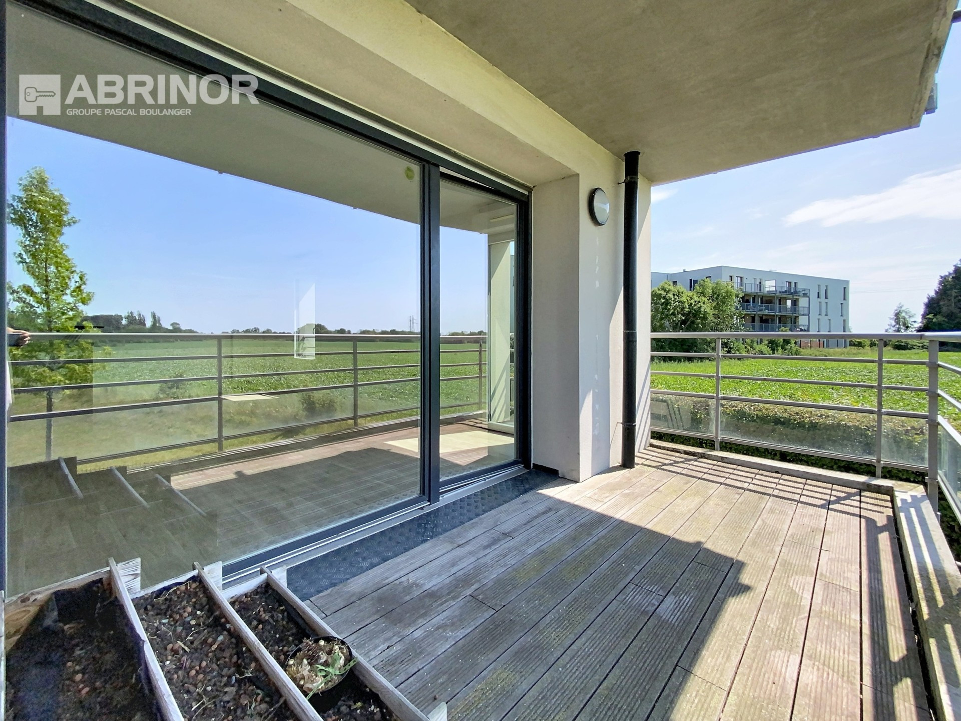 vente appartement FACHES THUMESNIL