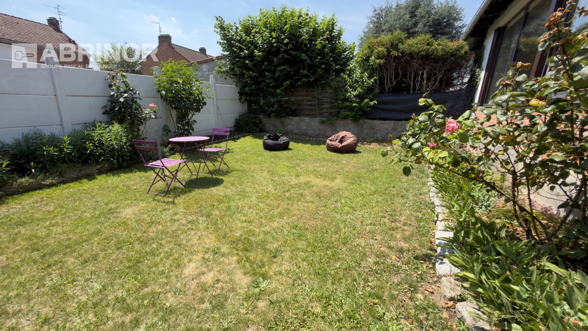 vente maison LOMME