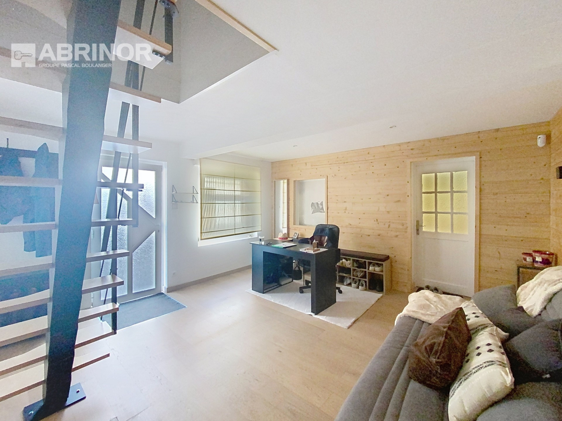 vente maison CYSOING