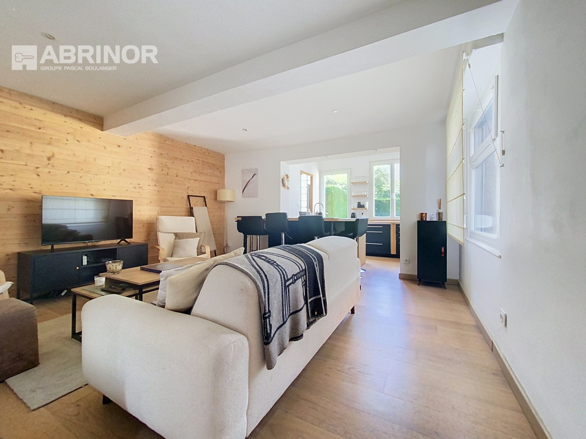 vente maison CYSOING