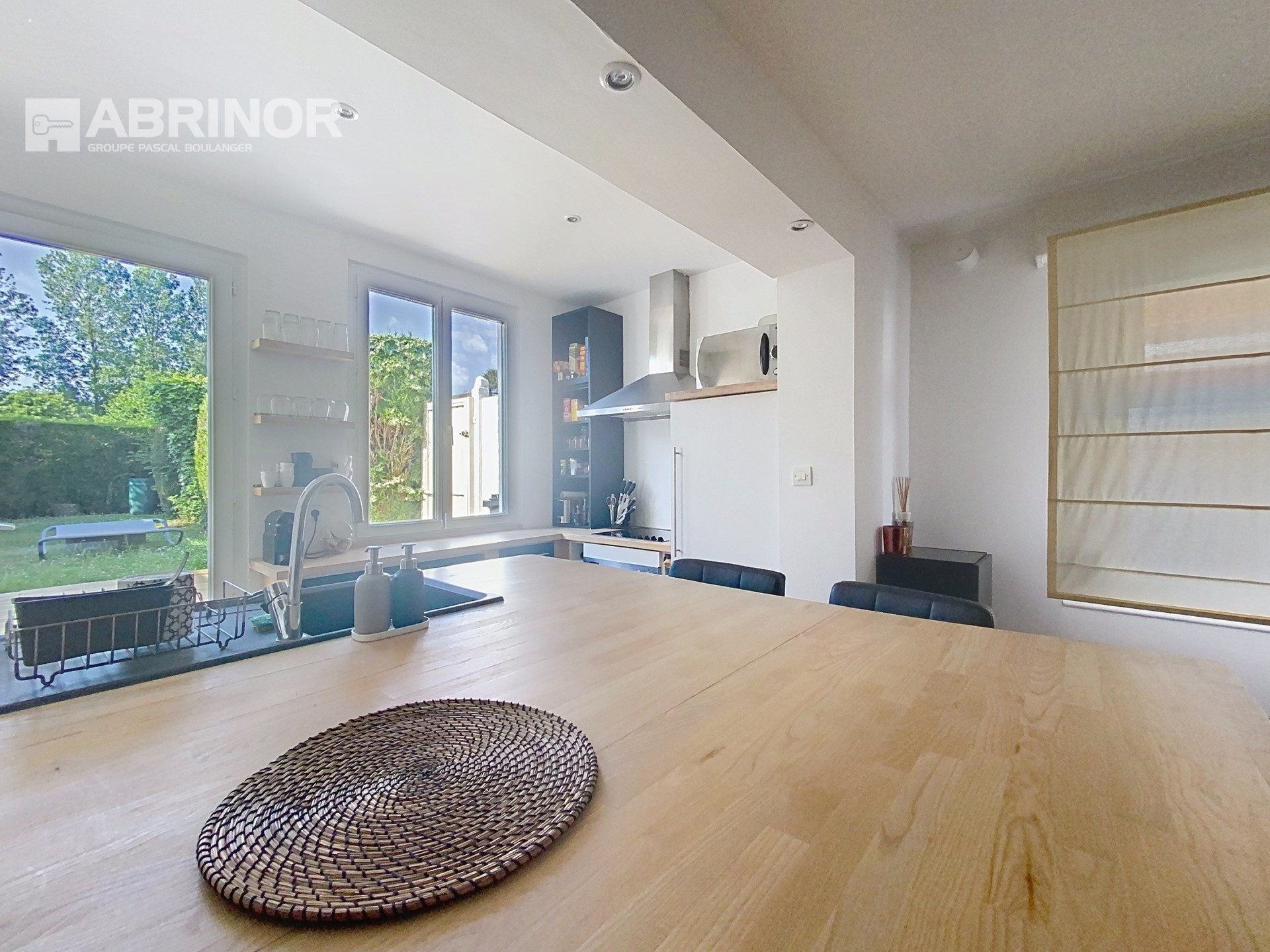 vente maison CYSOING