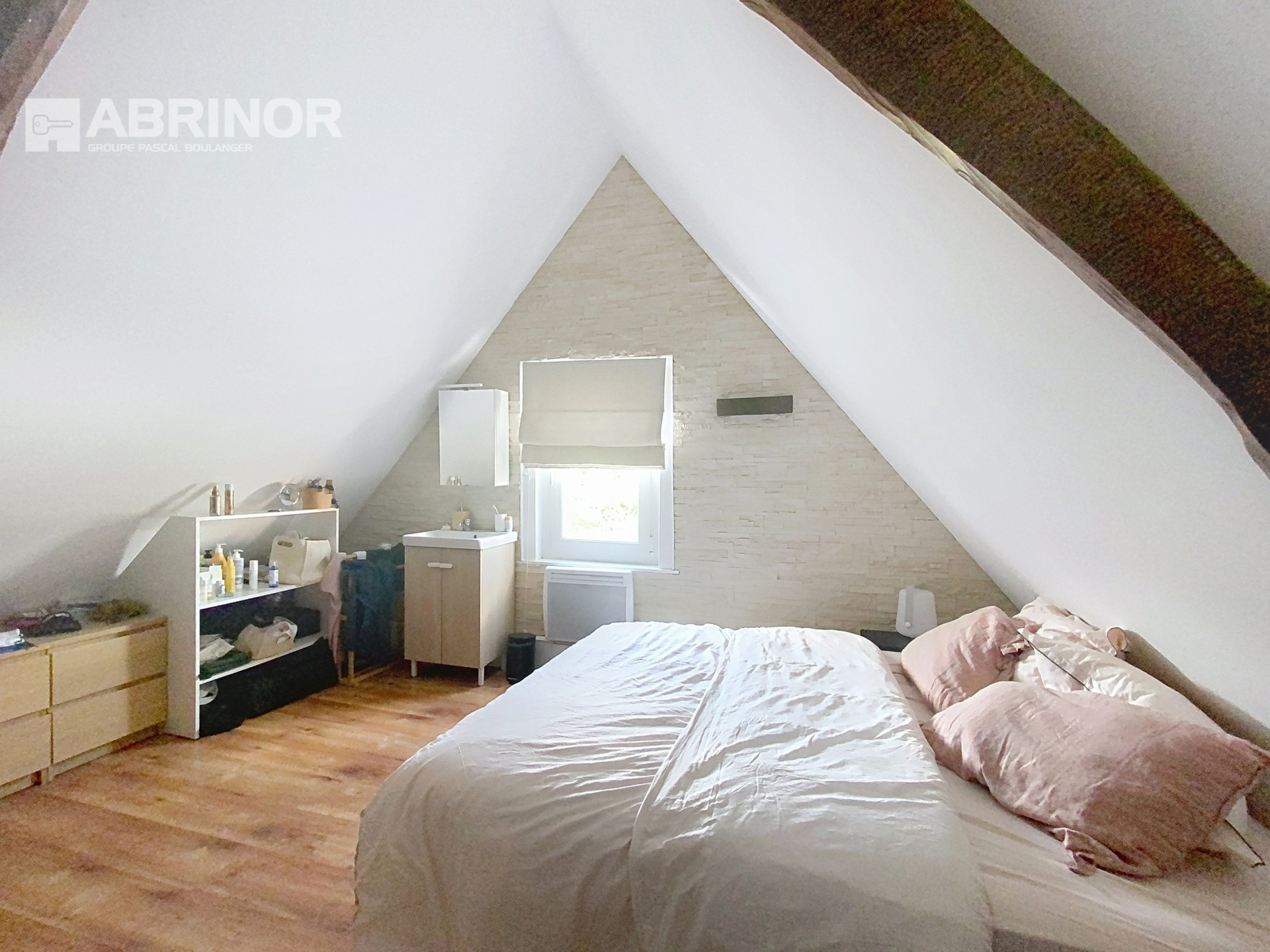 vente maison CYSOING