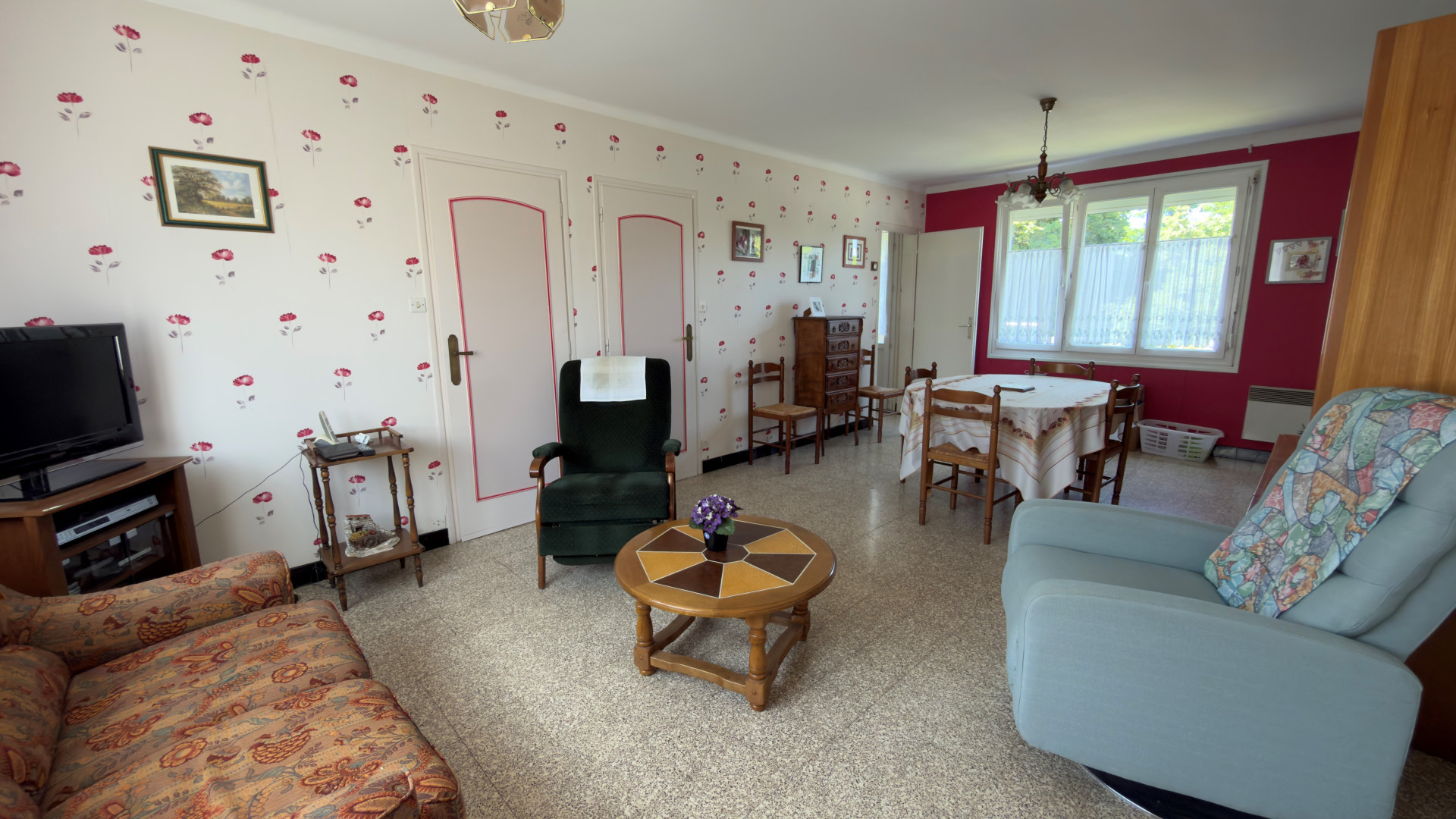 vente maison LOMME