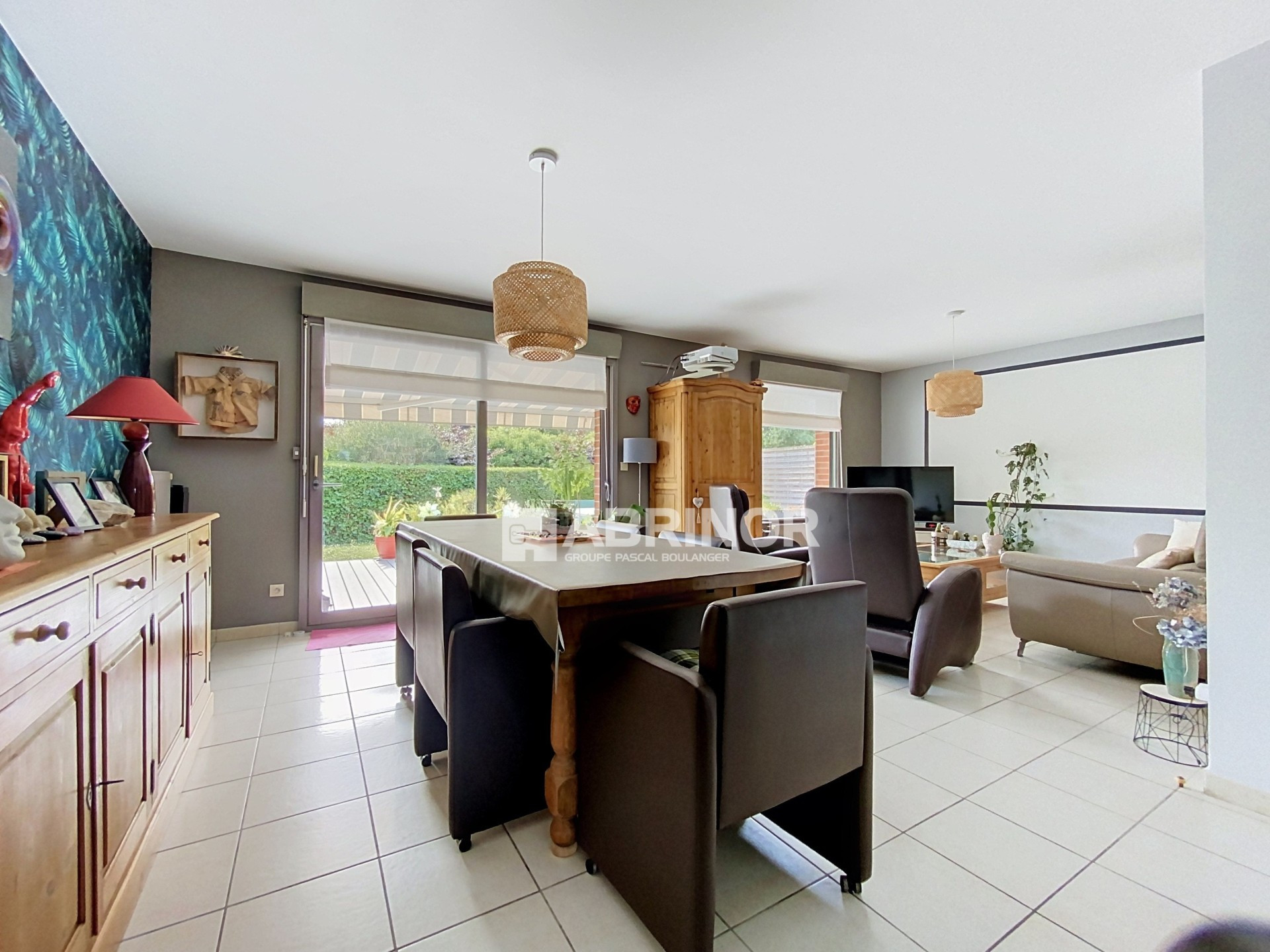 vente maison LINSELLES