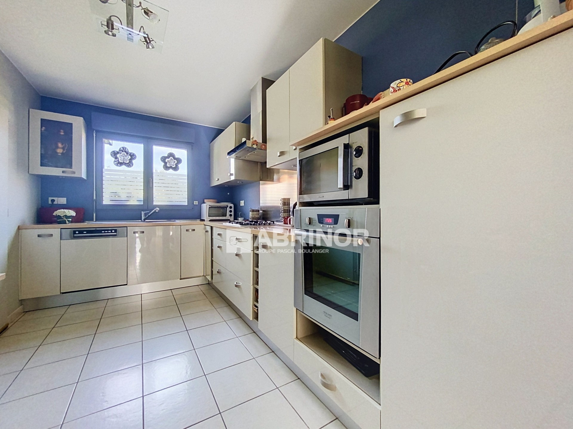 vente maison LINSELLES