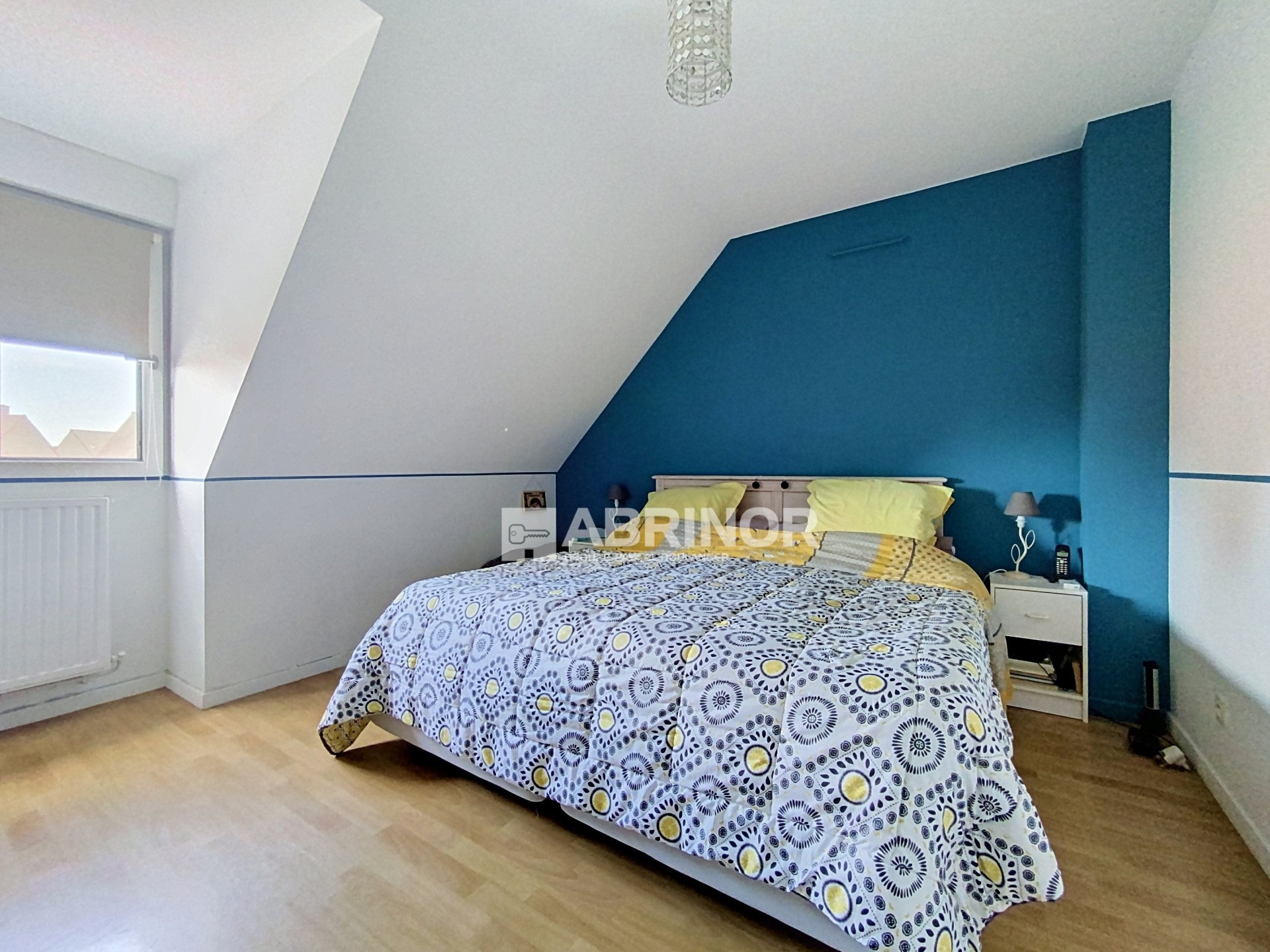 vente maison LINSELLES