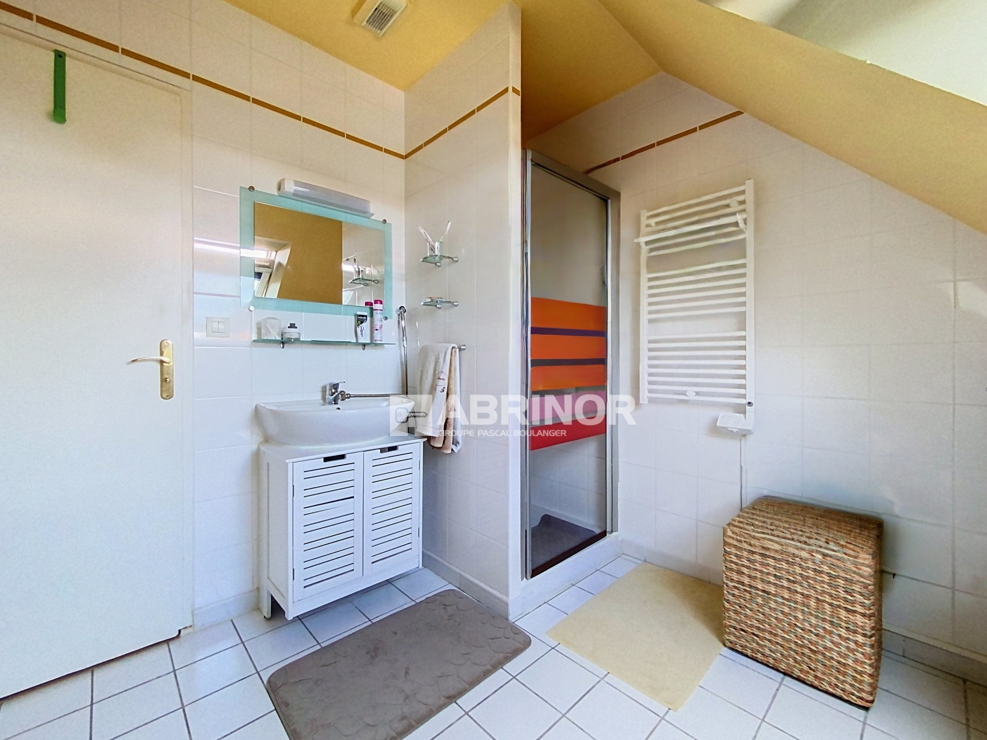 vente maison LINSELLES