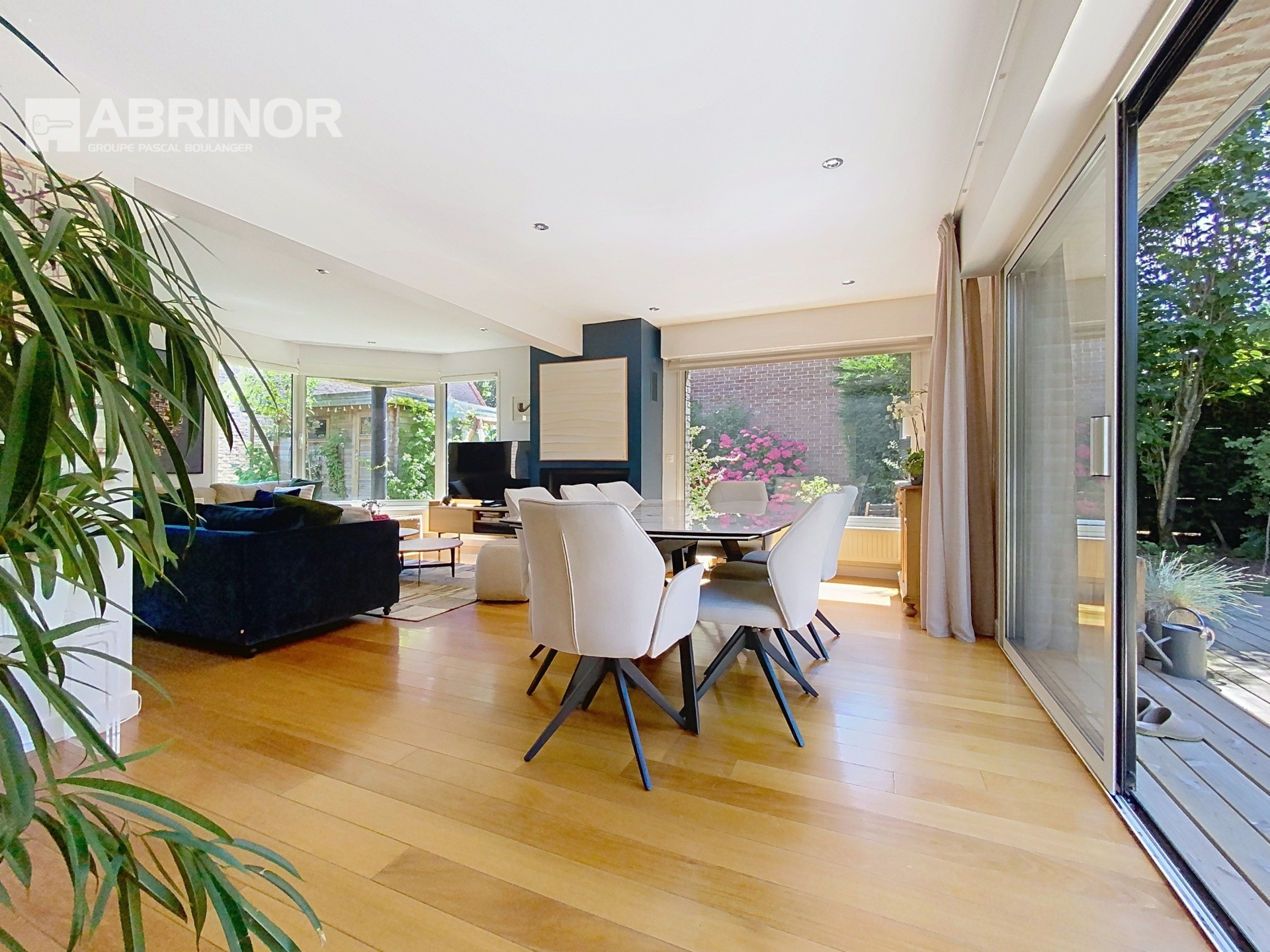 vente maison LESQUIN