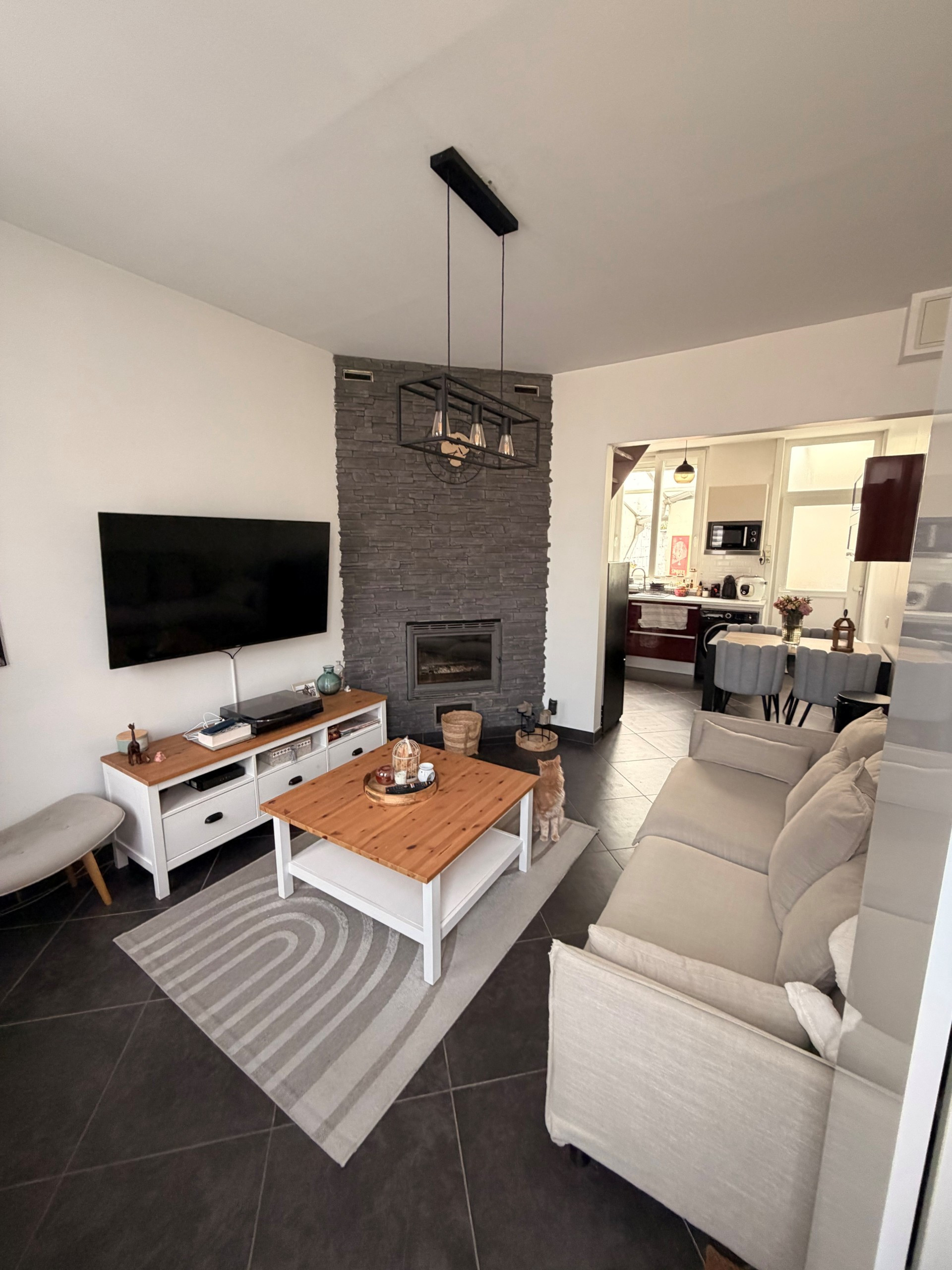 location maison ARMENTIERES