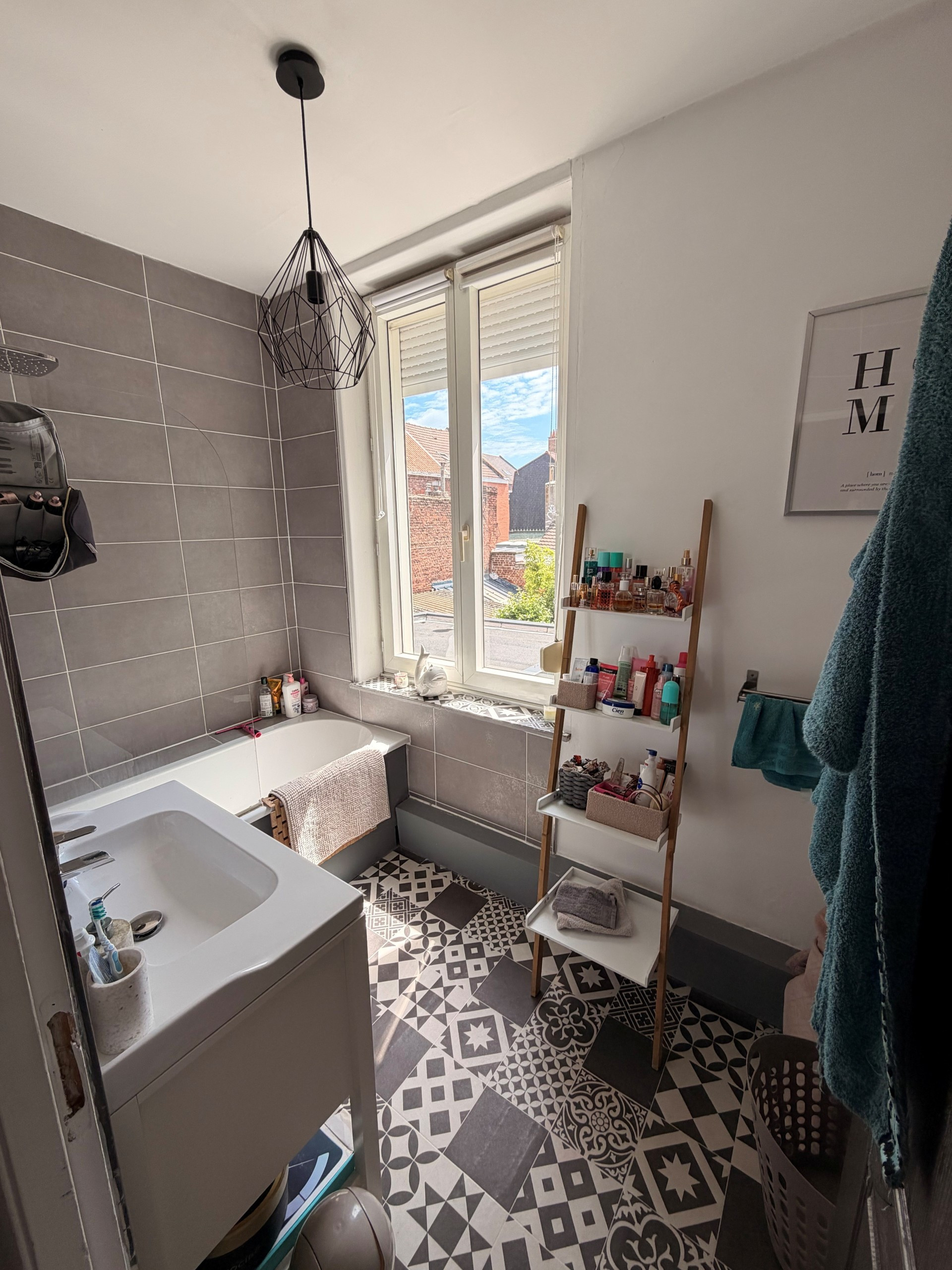 location maison ARMENTIERES