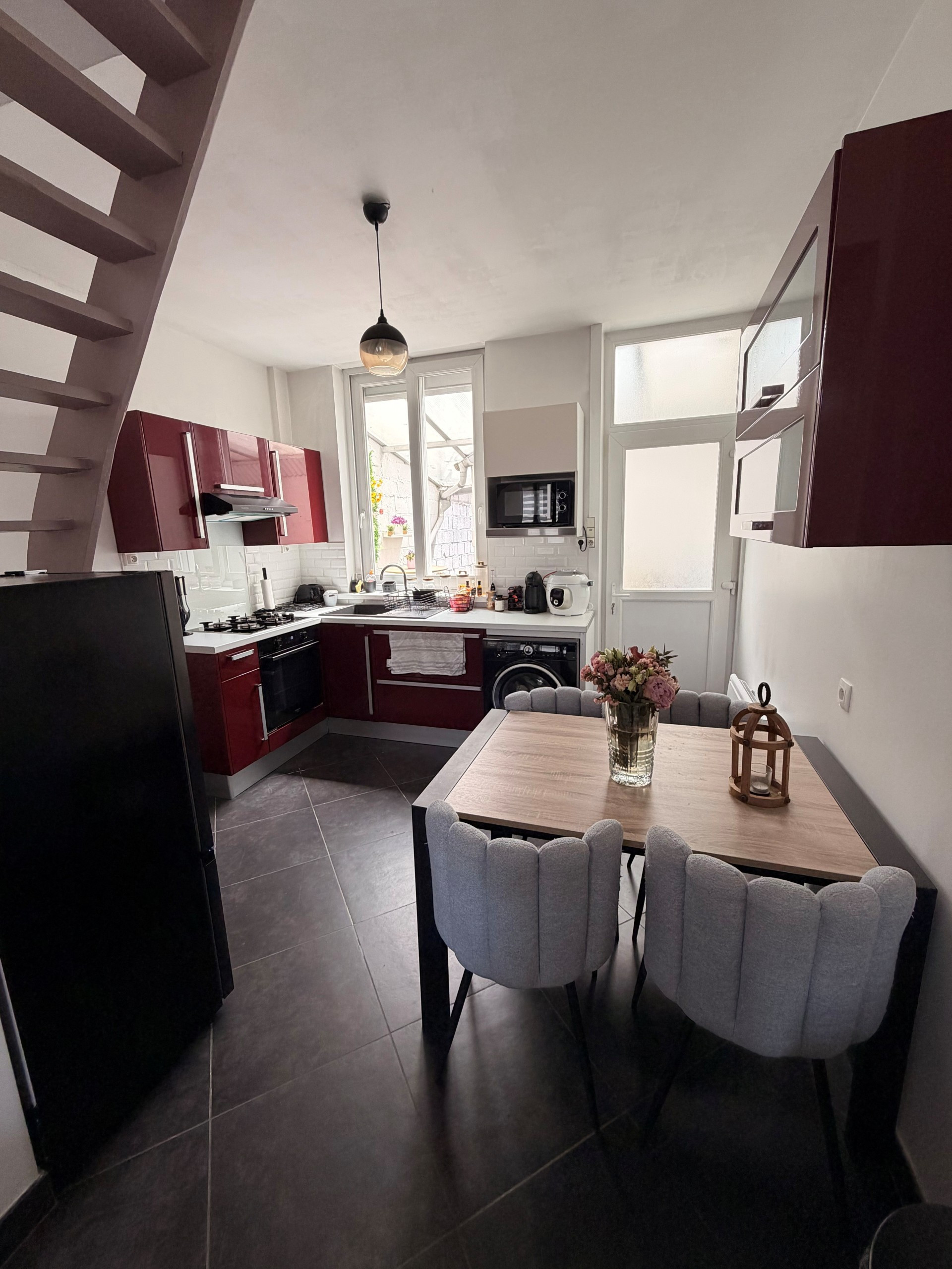 location maison ARMENTIERES