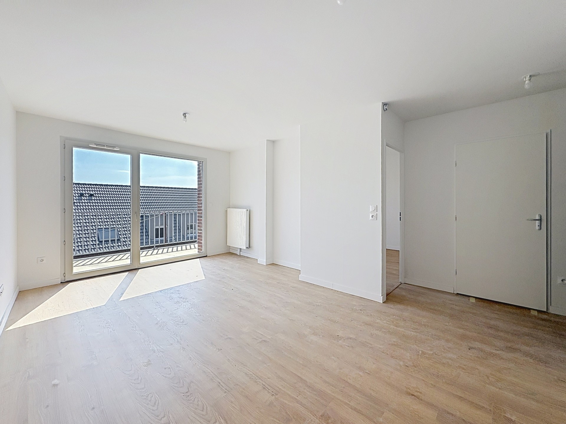 location appartement VALENCIENNES