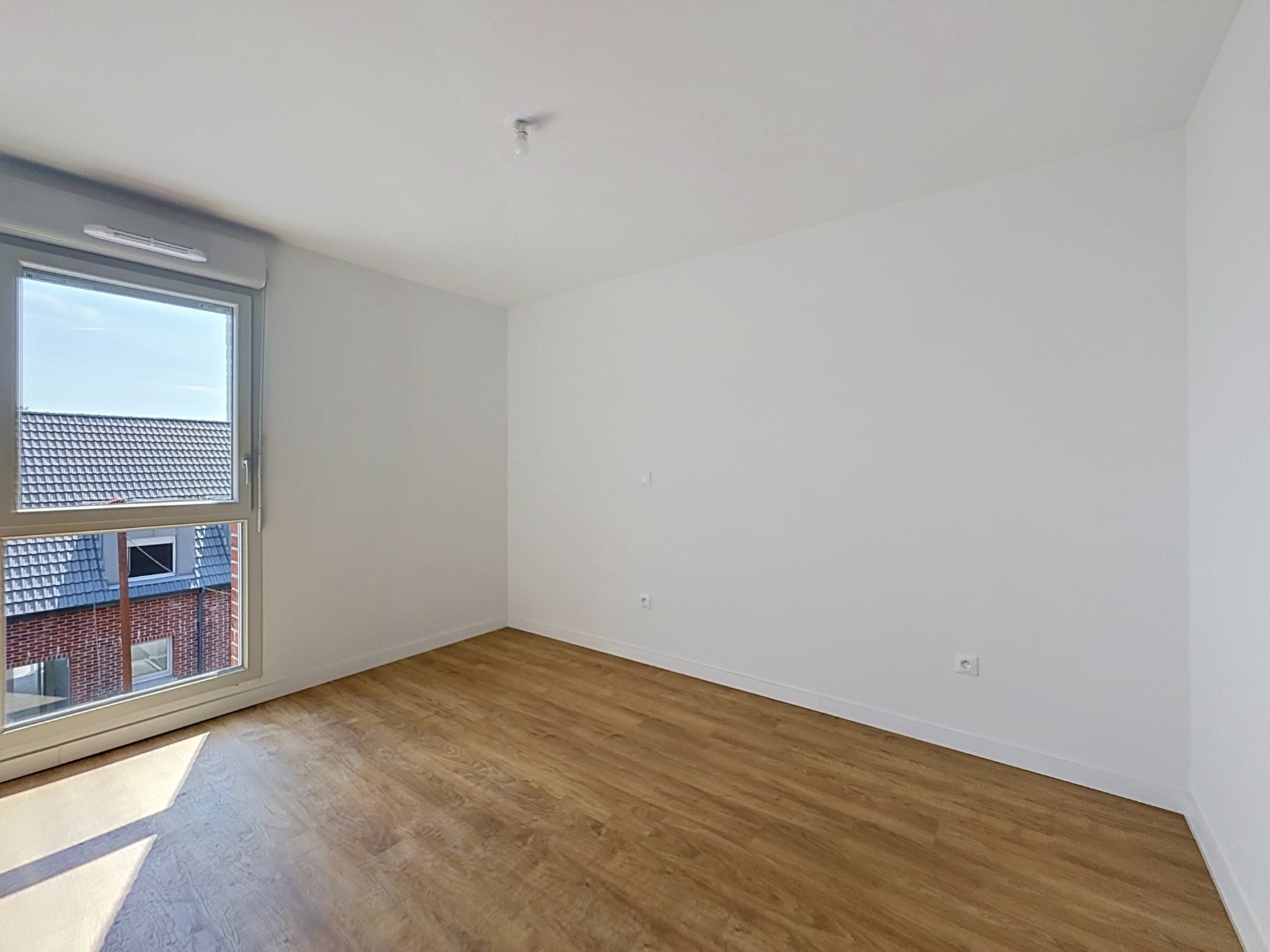 location appartement VALENCIENNES