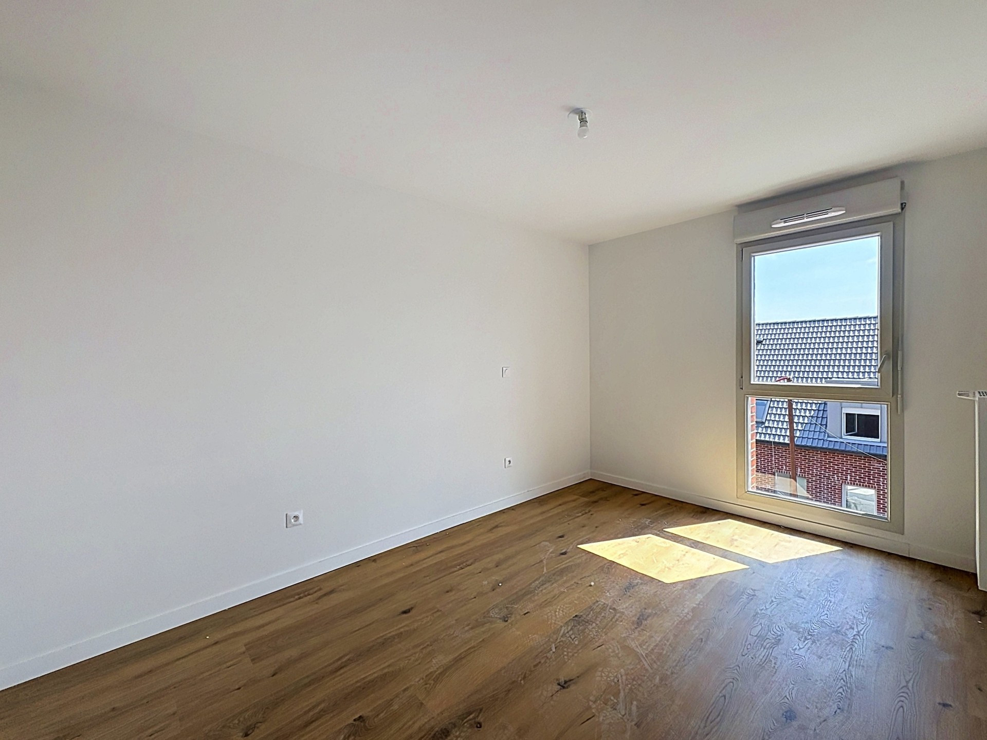 location appartement VALENCIENNES