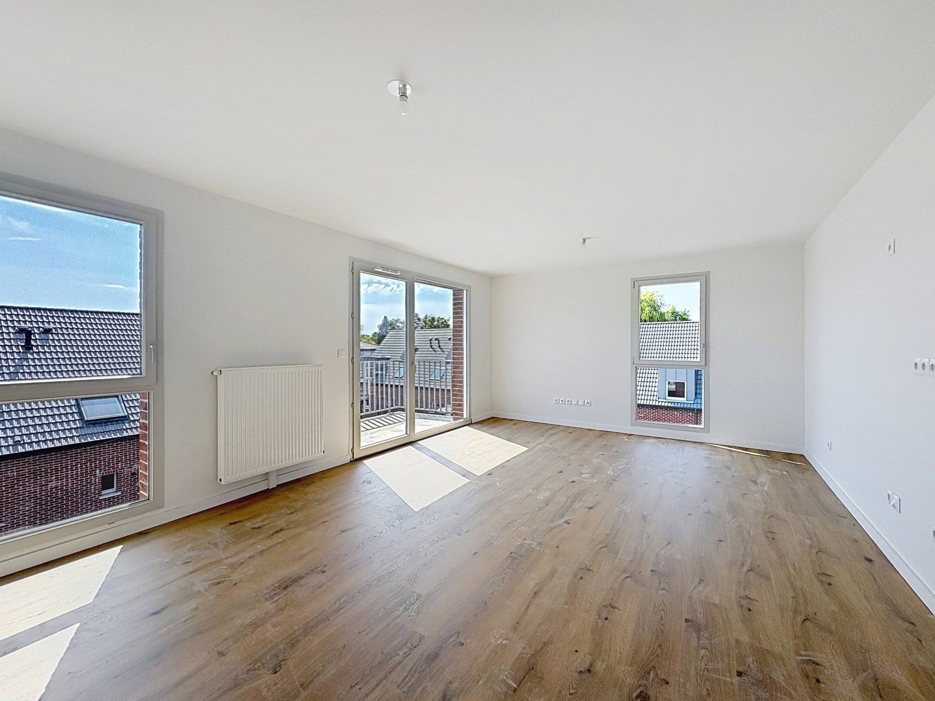 location appartement VALENCIENNES