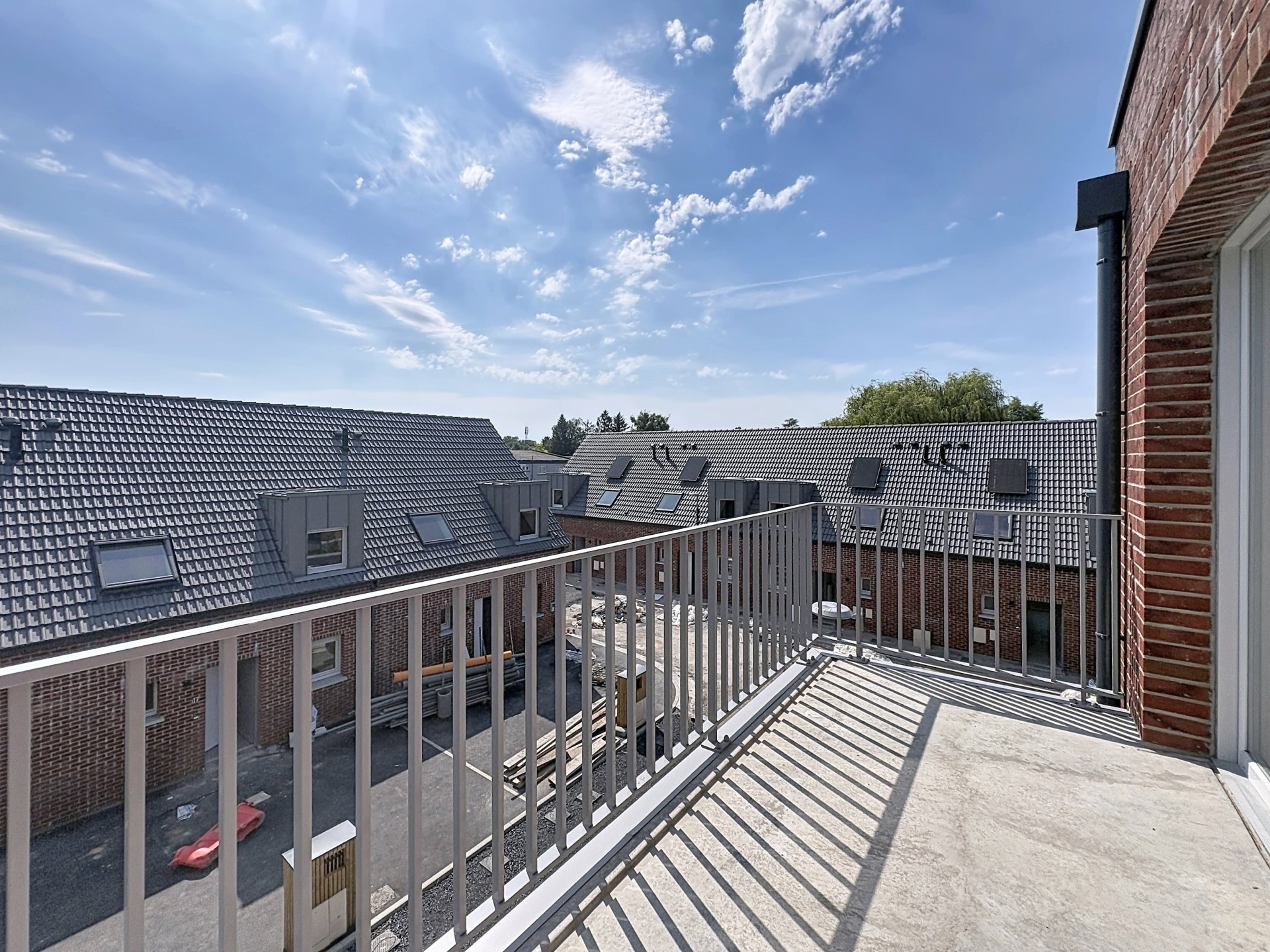 location appartement VALENCIENNES