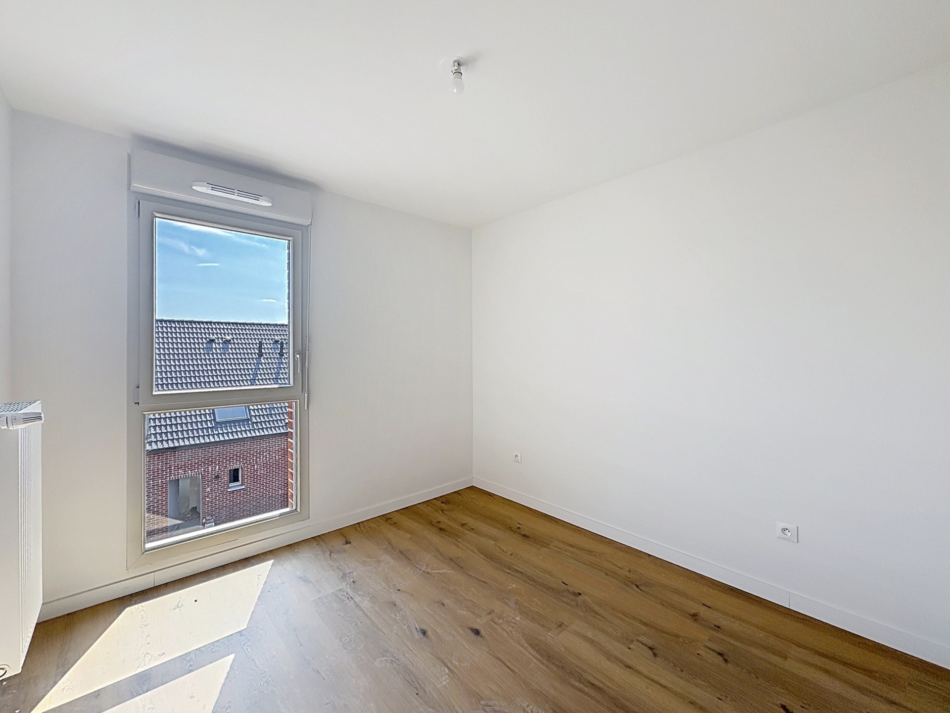 location appartement VALENCIENNES