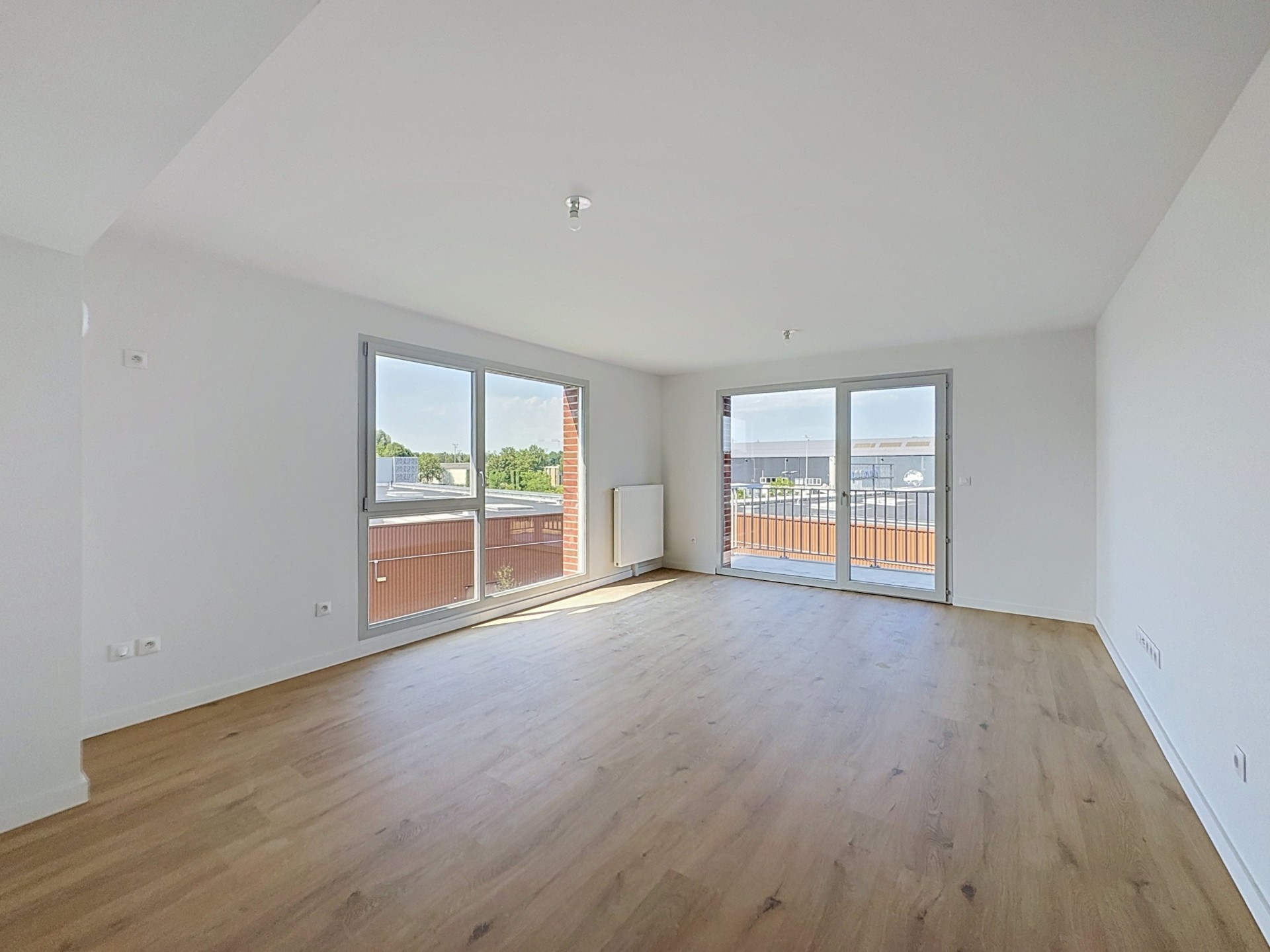 location appartement VALENCIENNES