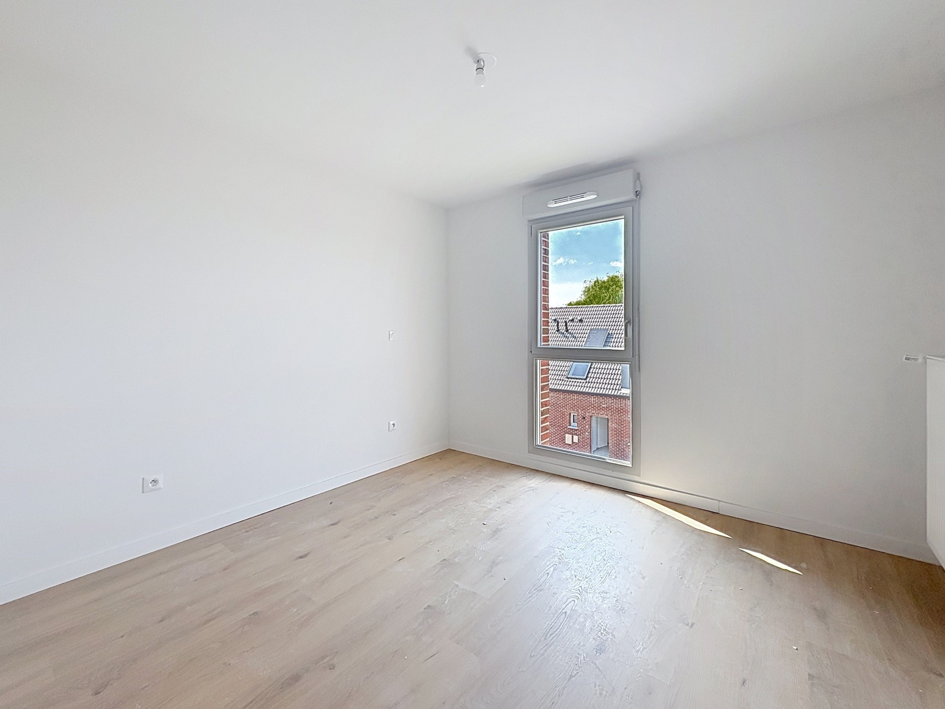 location appartement VALENCIENNES
