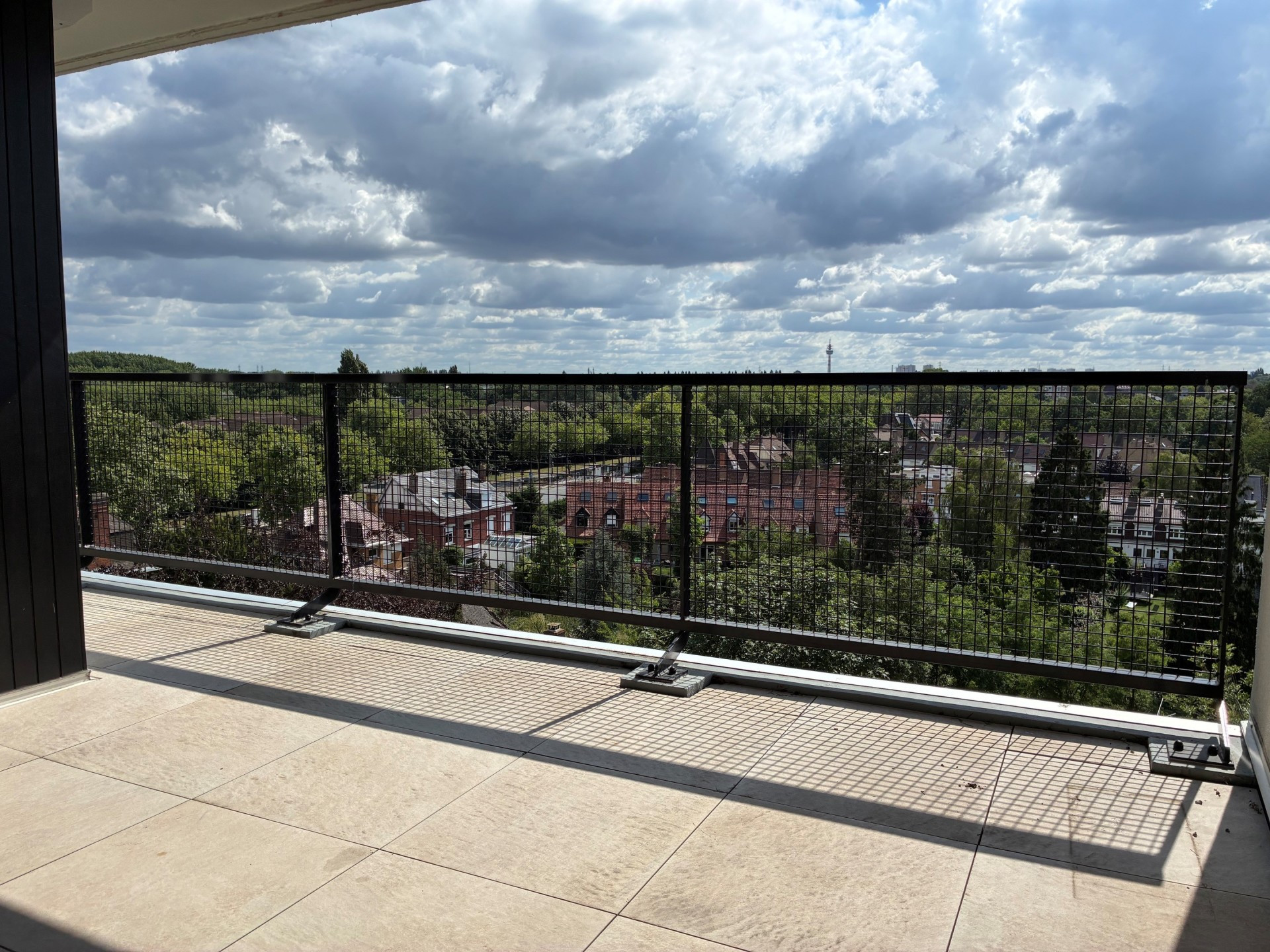 vente appartement CROIX