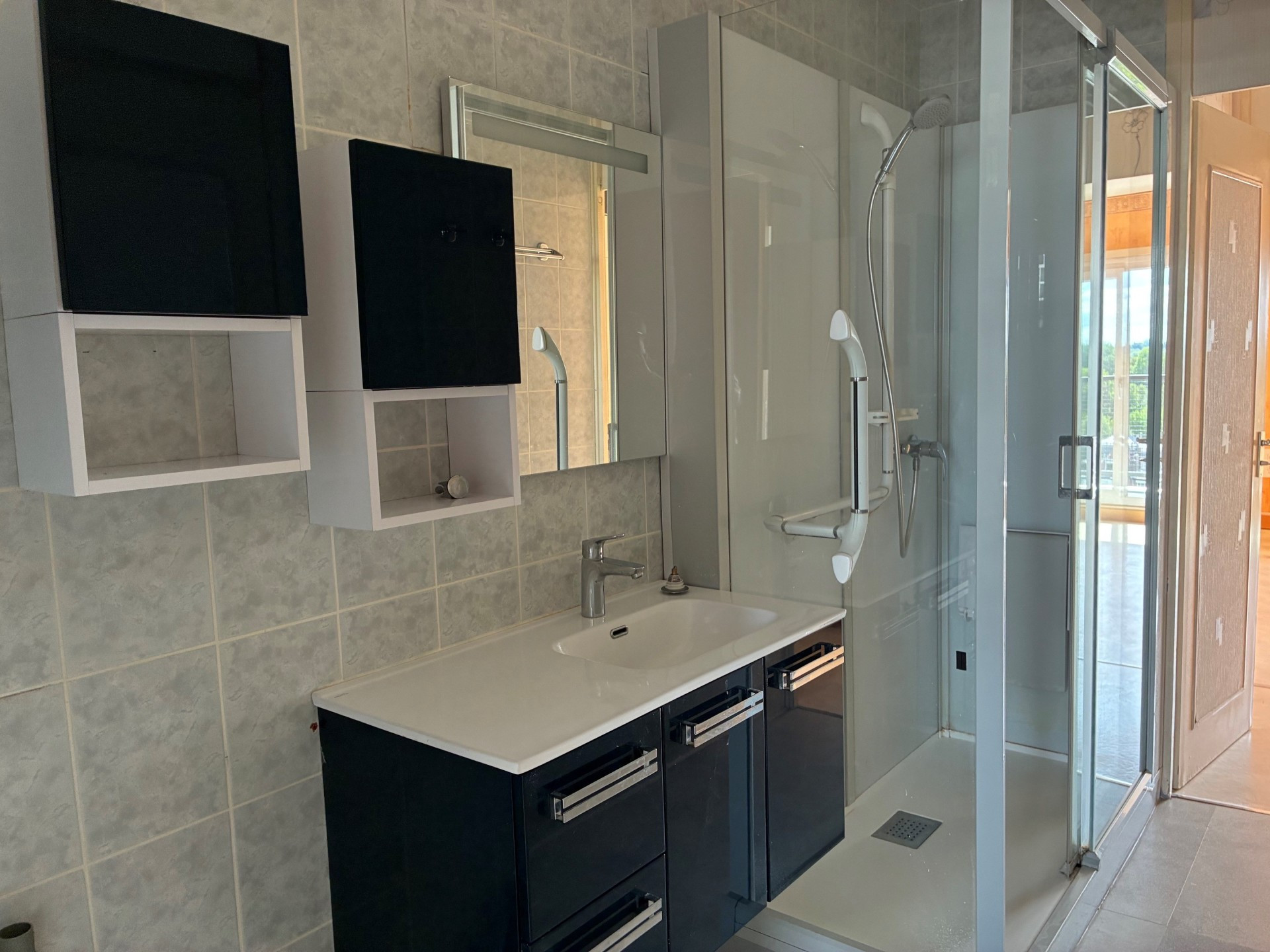 vente appartement CROIX