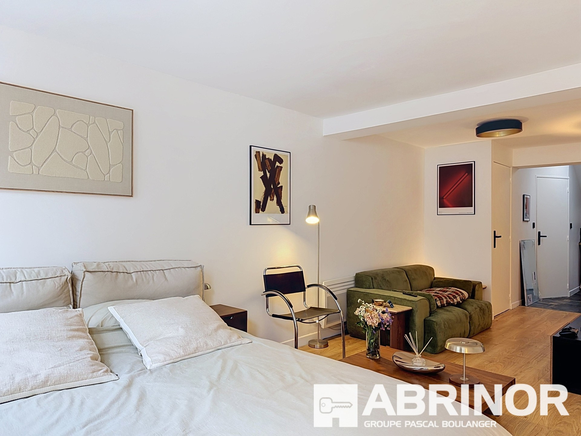 vente appartement LILLE