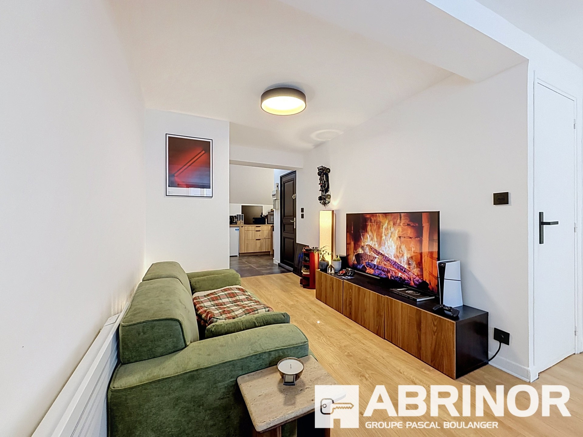 vente appartement LILLE