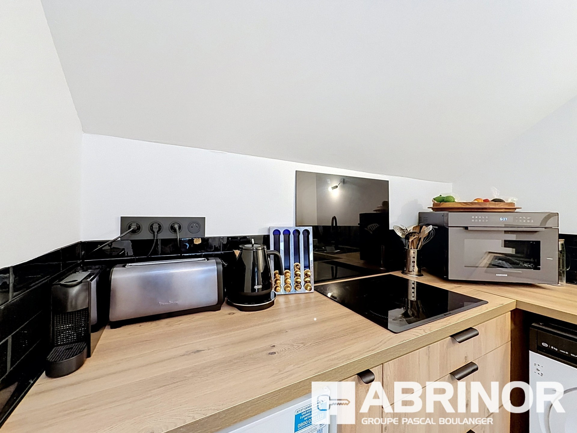vente appartement LILLE