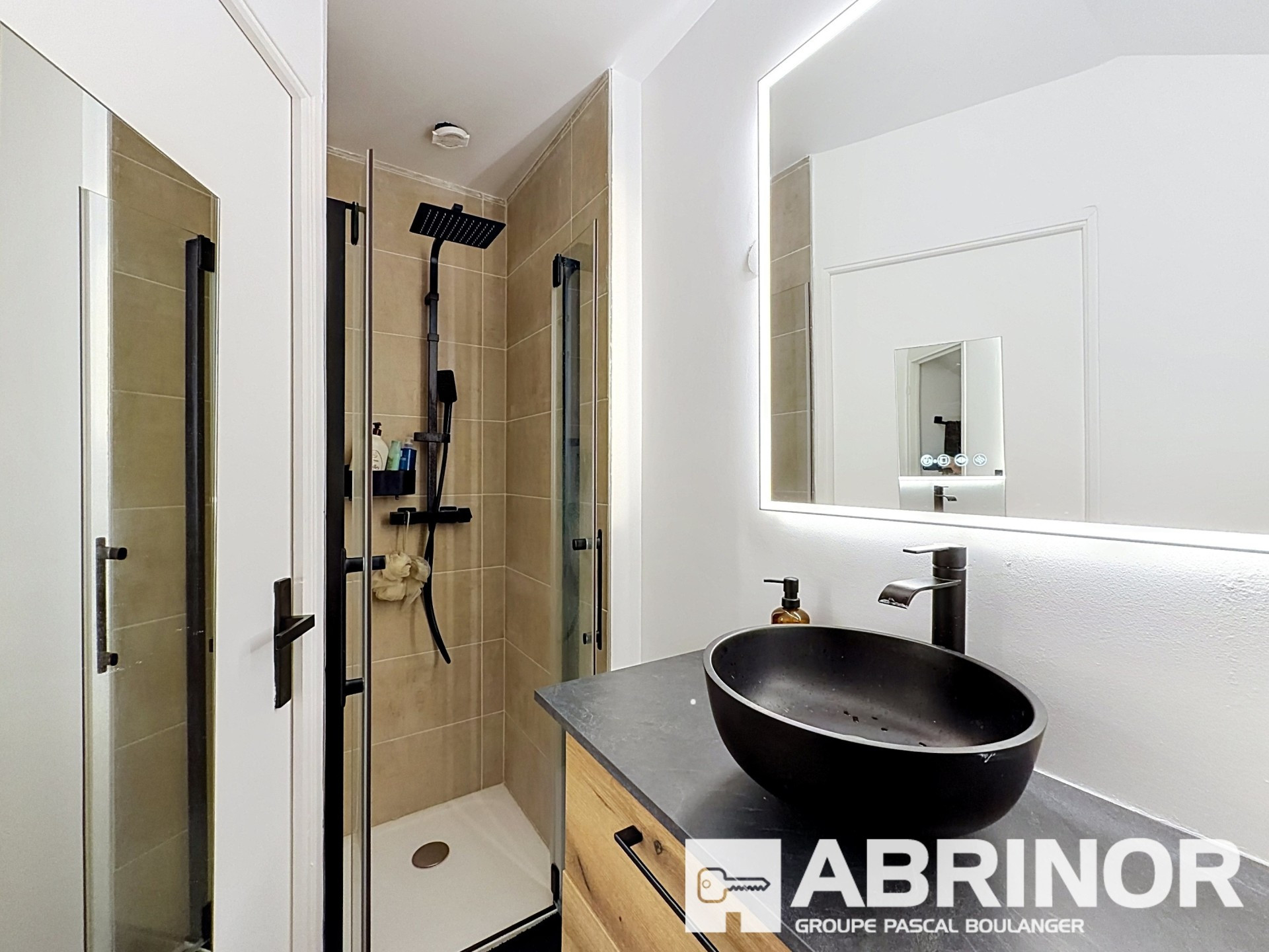 vente appartement LILLE