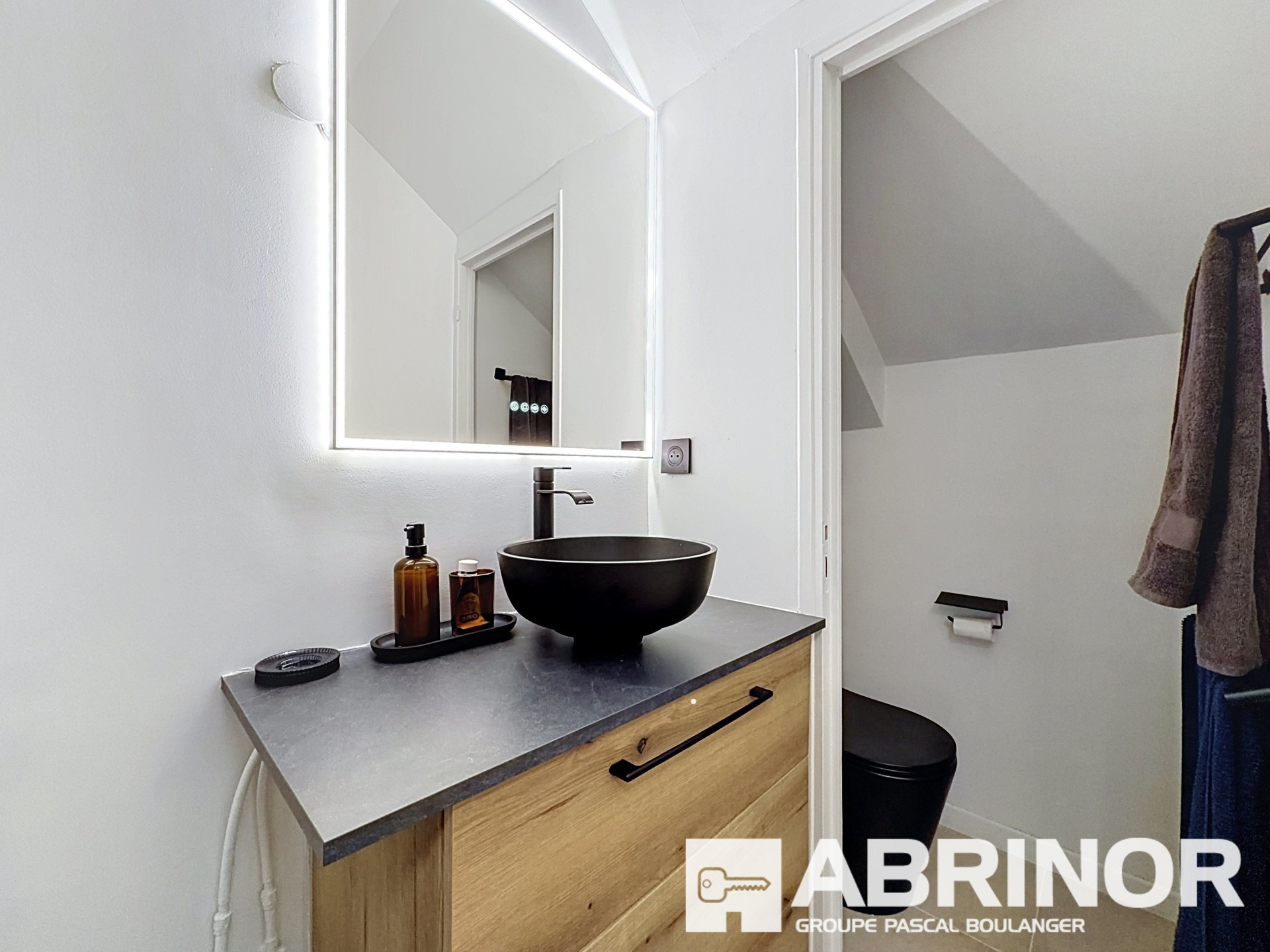 vente appartement LILLE