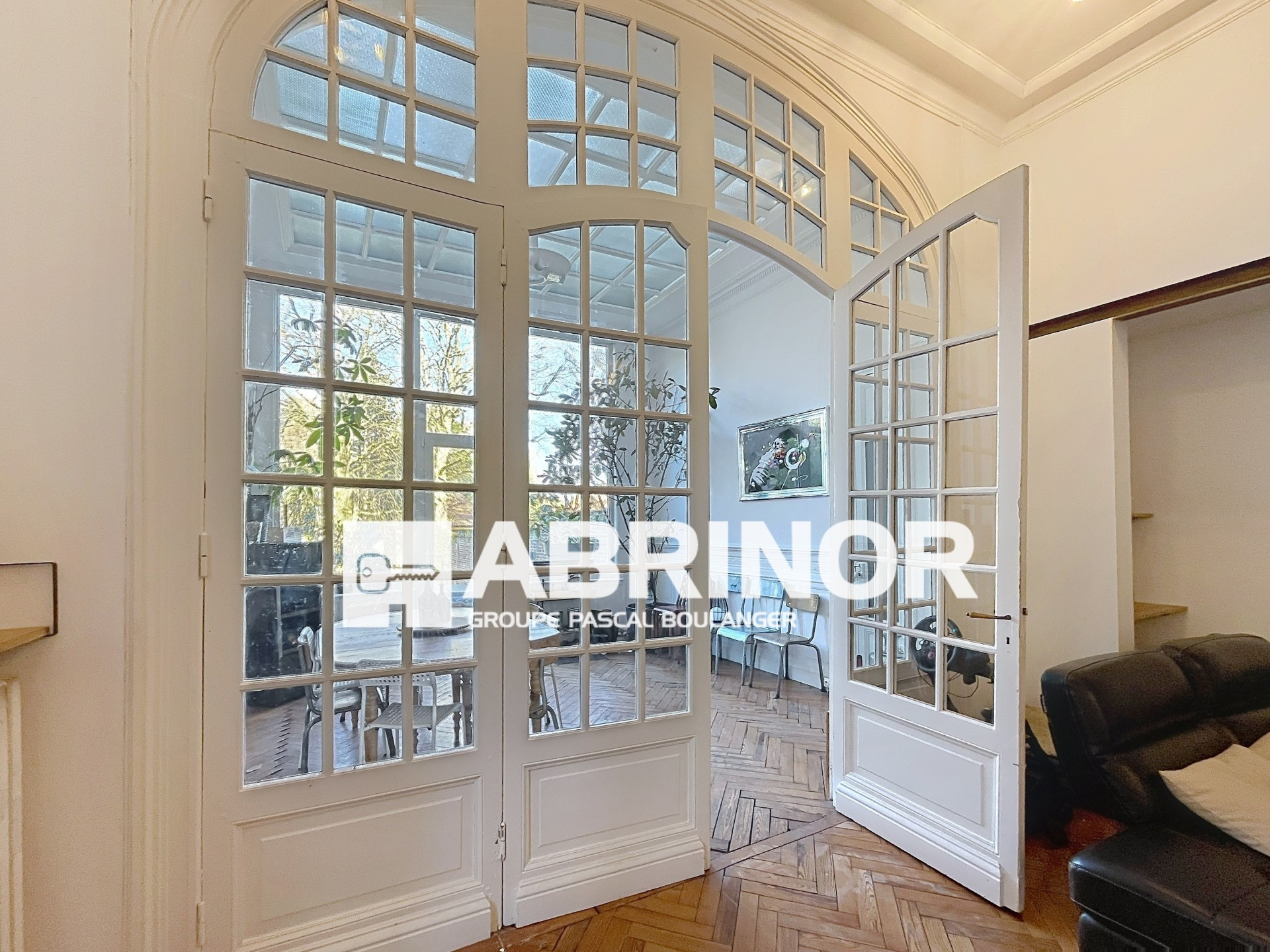 vente maison ROUBAIX
