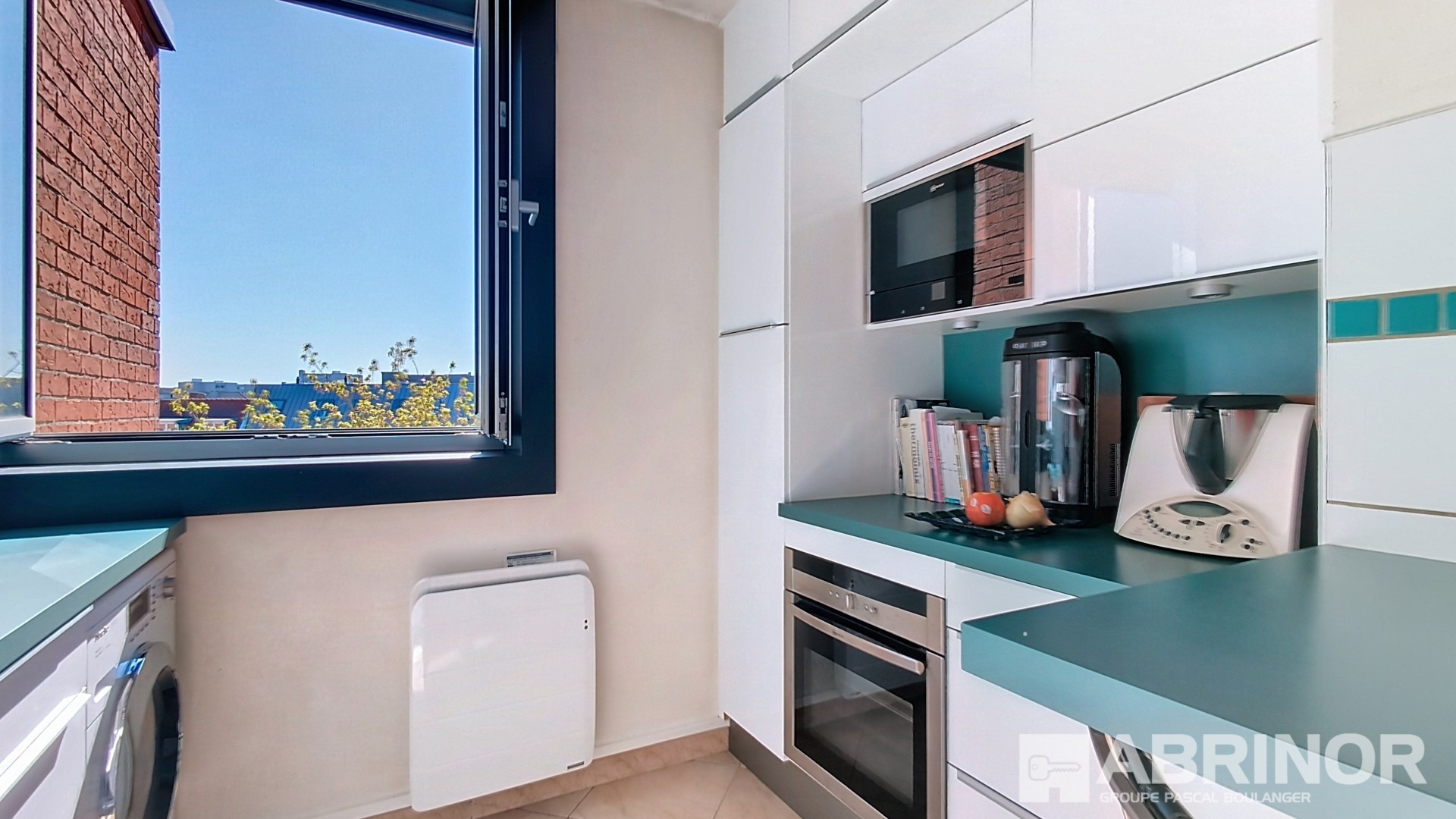 vente appartement LILLE