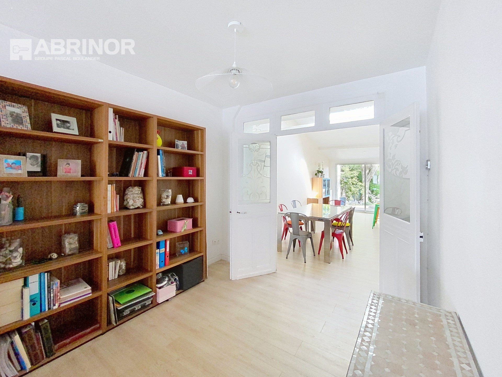 vente maison LOMME