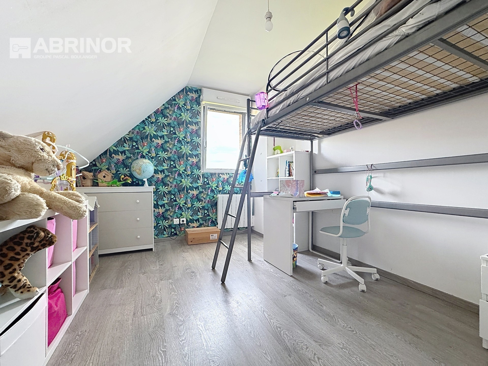 vente maison CYSOING