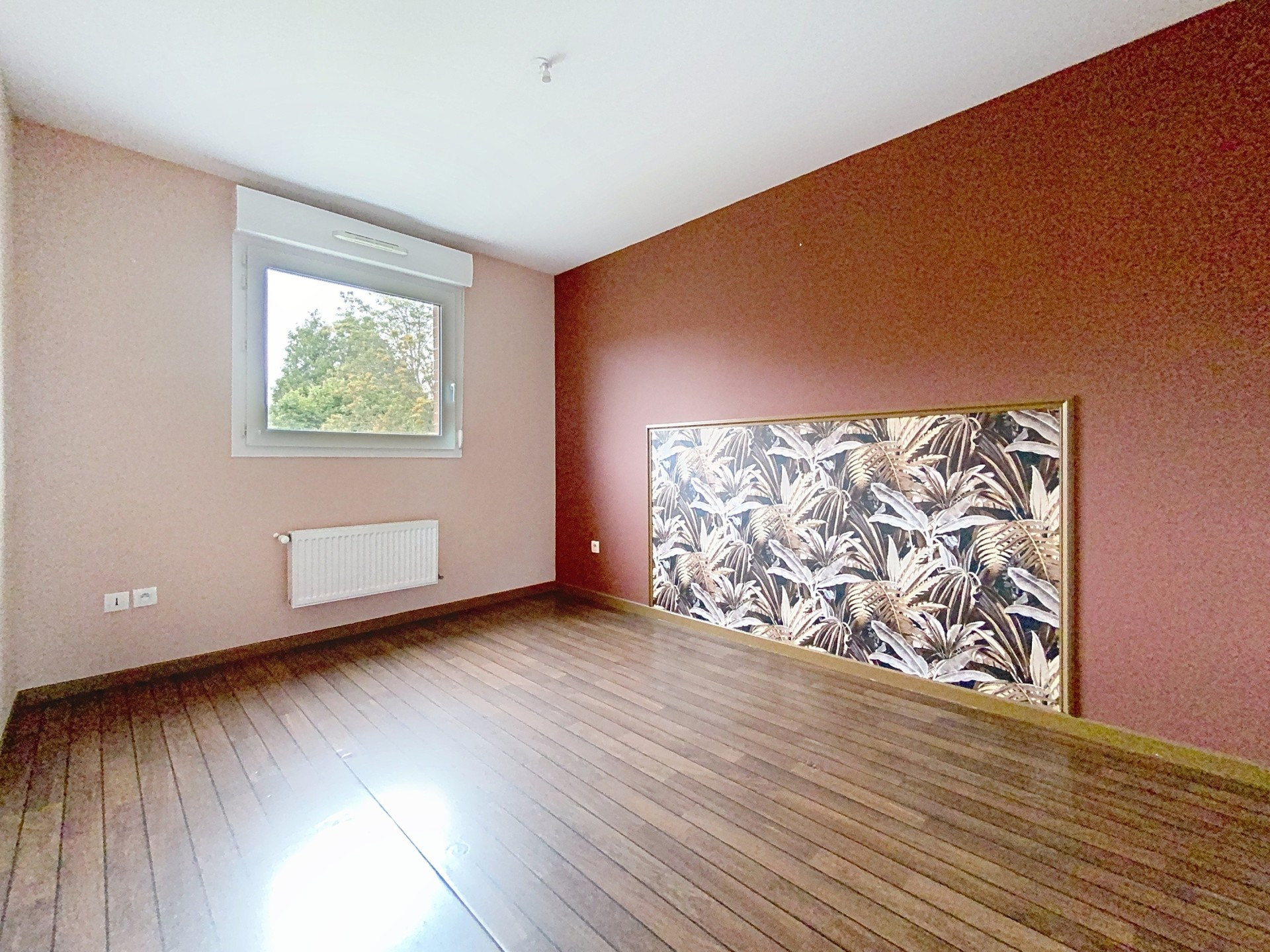 vente maison LA CHAPELLE D ARMENTIERES