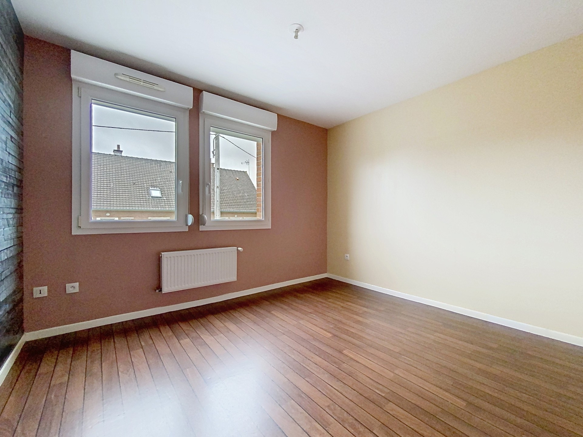 vente maison LA CHAPELLE D ARMENTIERES