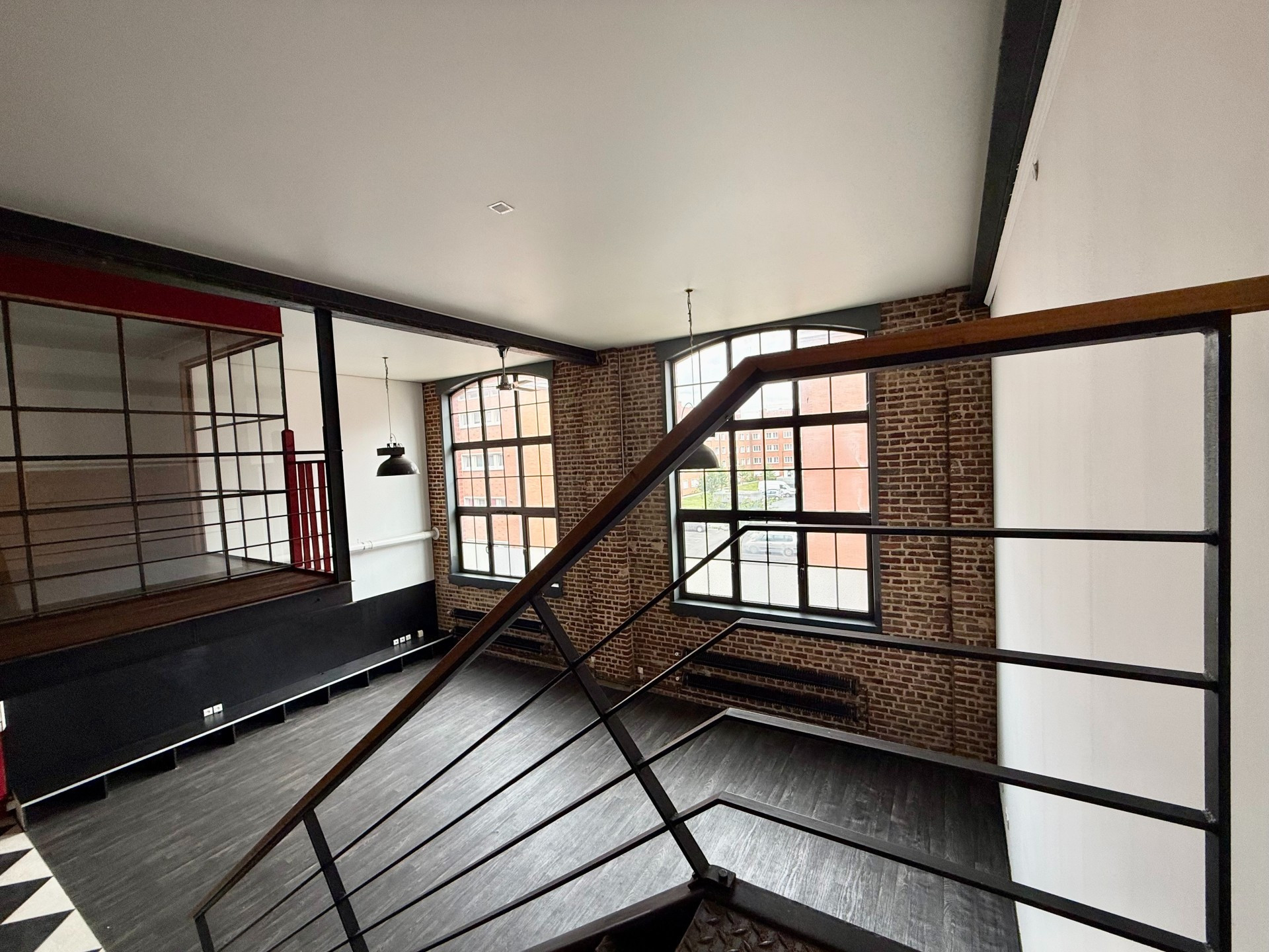 vente appartement ROUBAIX
