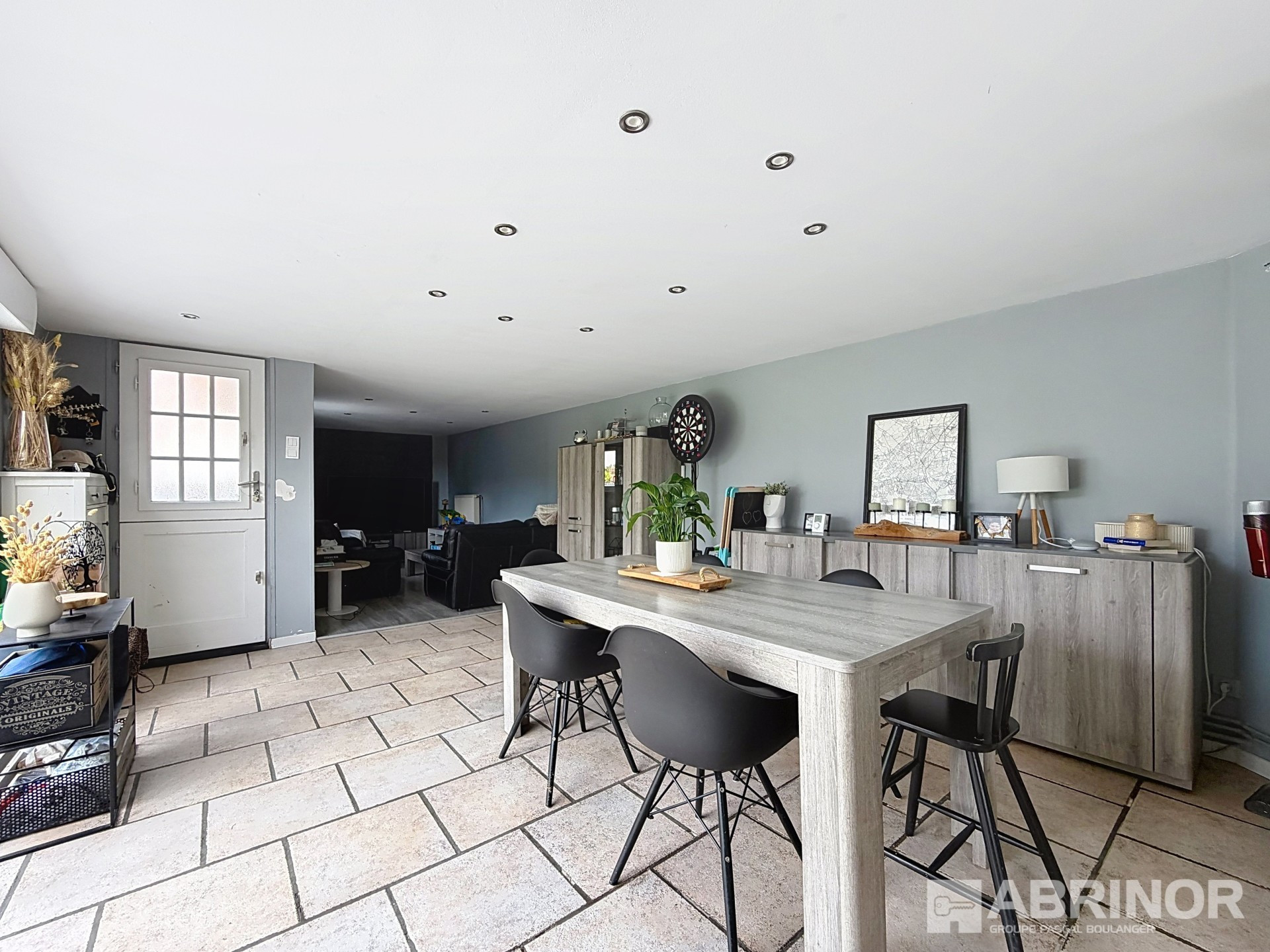 vente maison PHALEMPIN