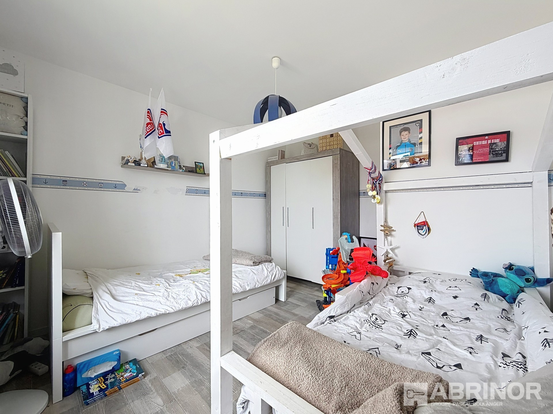 vente maison PHALEMPIN