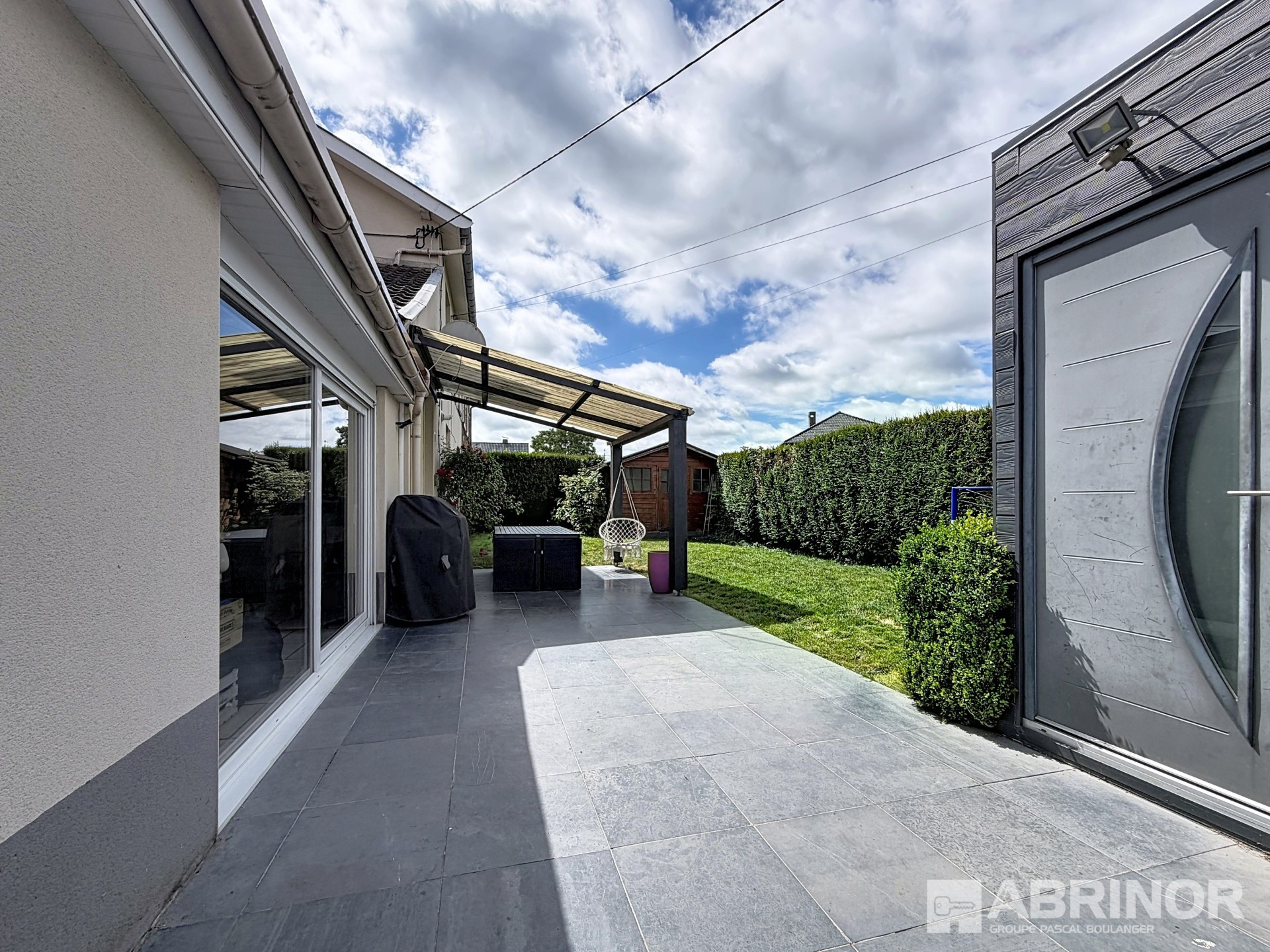 vente maison PHALEMPIN