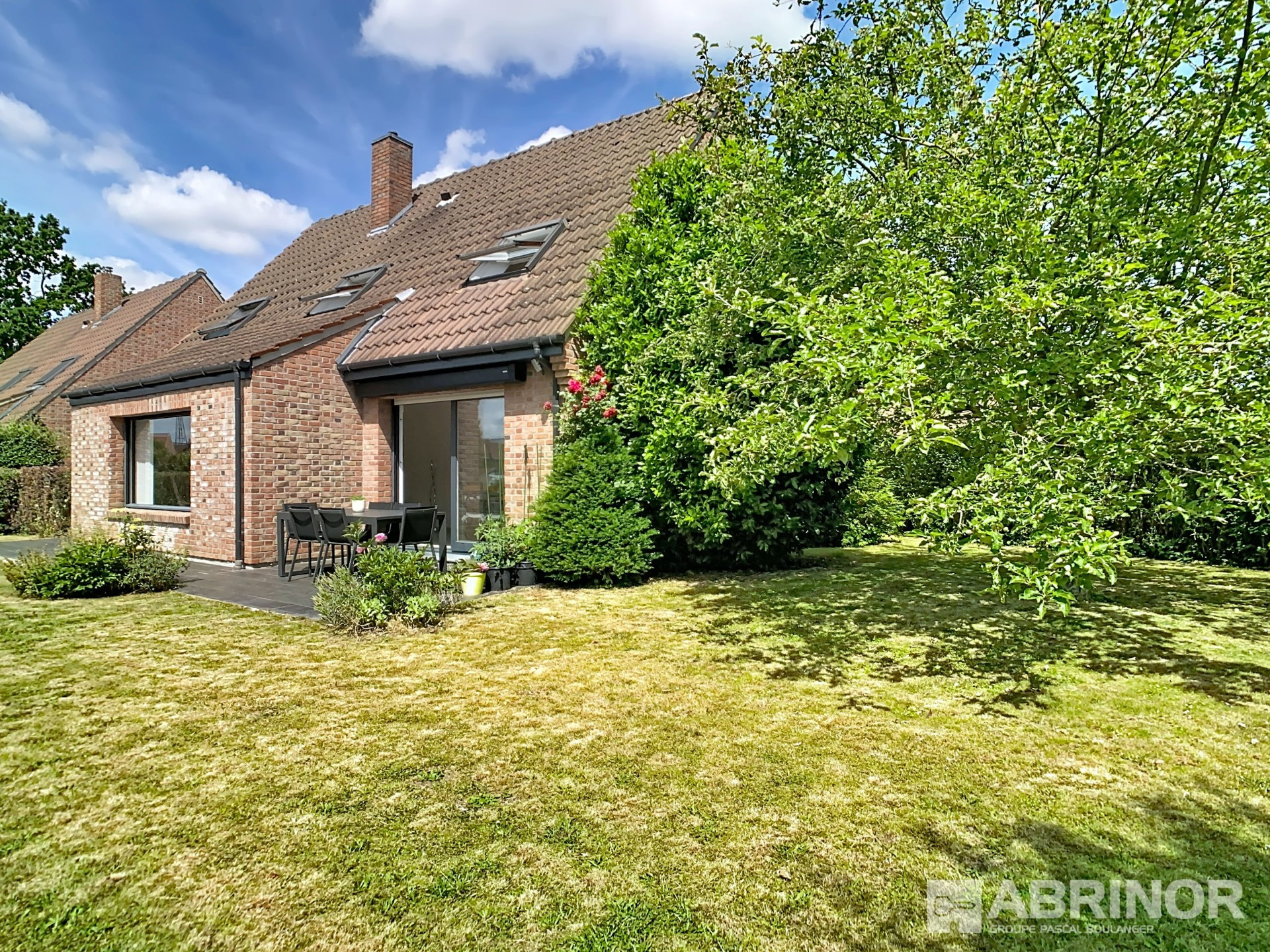 vente maison VILLENEUVE D ASCQ