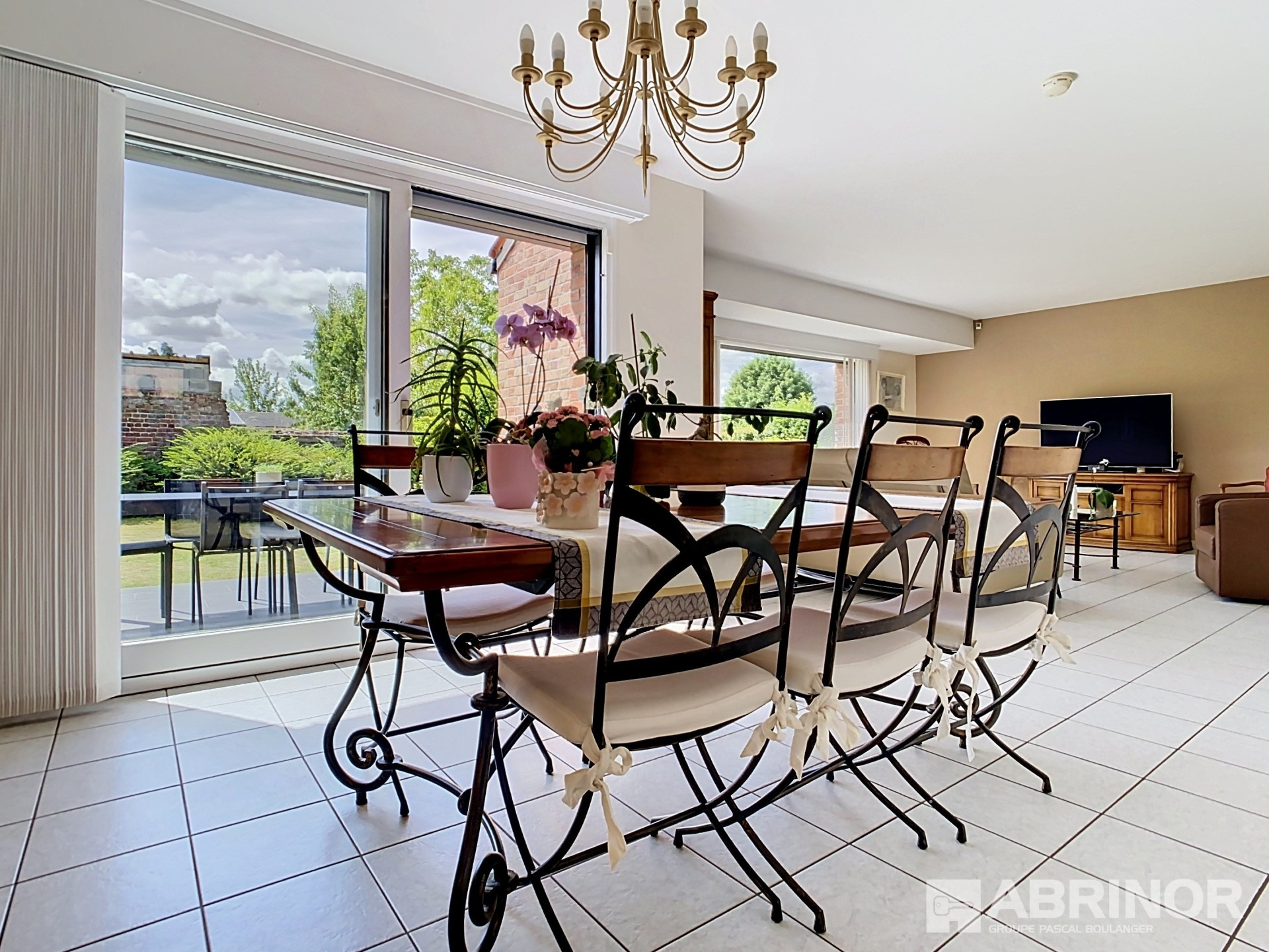 vente maison VILLENEUVE D ASCQ