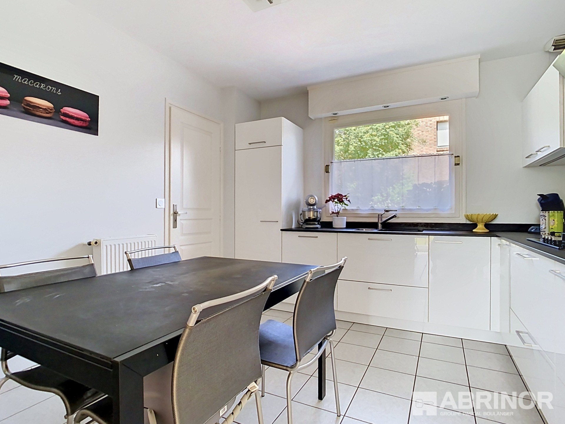 vente maison VILLENEUVE D ASCQ