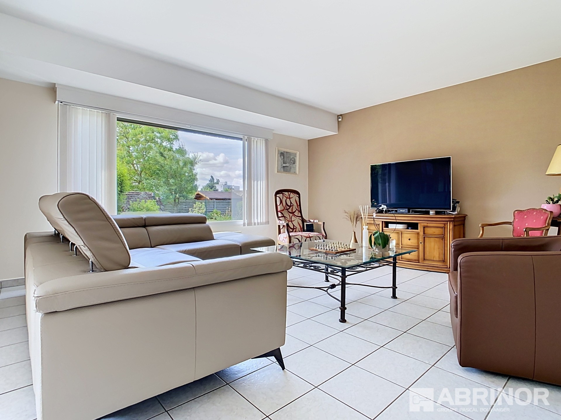 vente maison VILLENEUVE D ASCQ