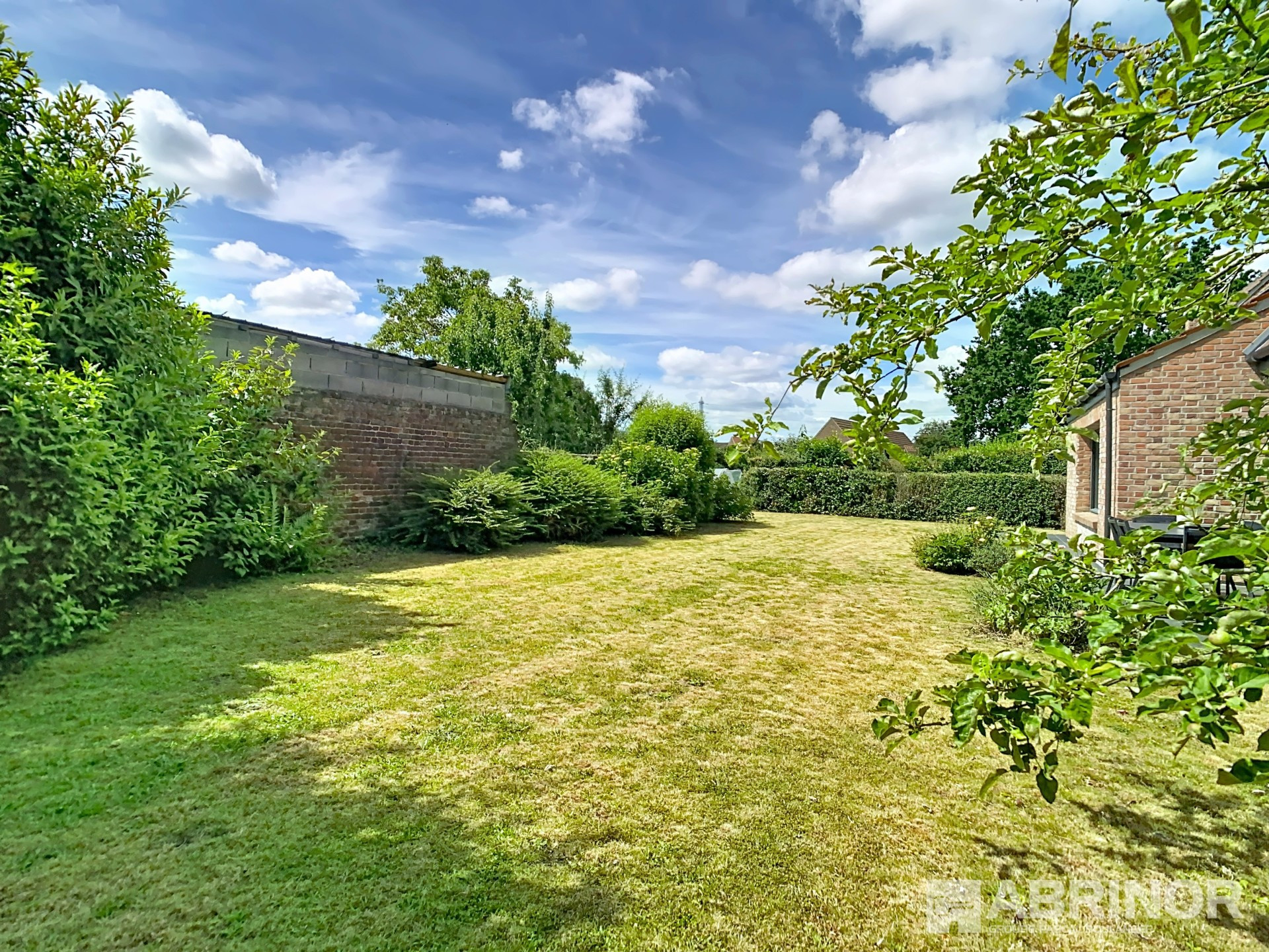 vente maison VILLENEUVE D ASCQ