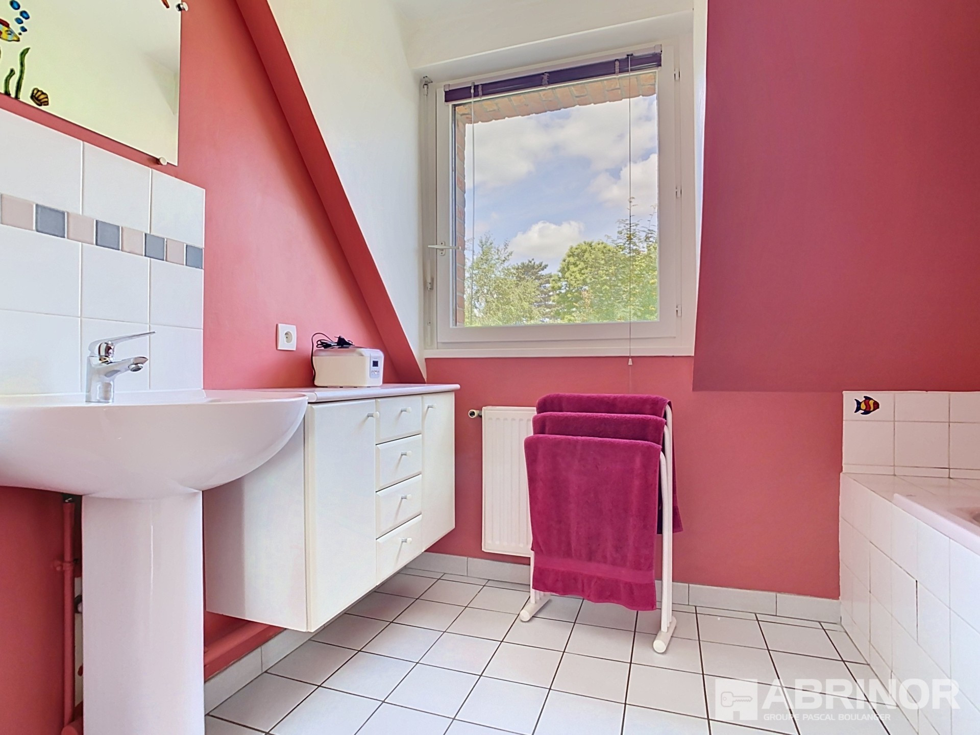 vente maison VILLENEUVE D ASCQ